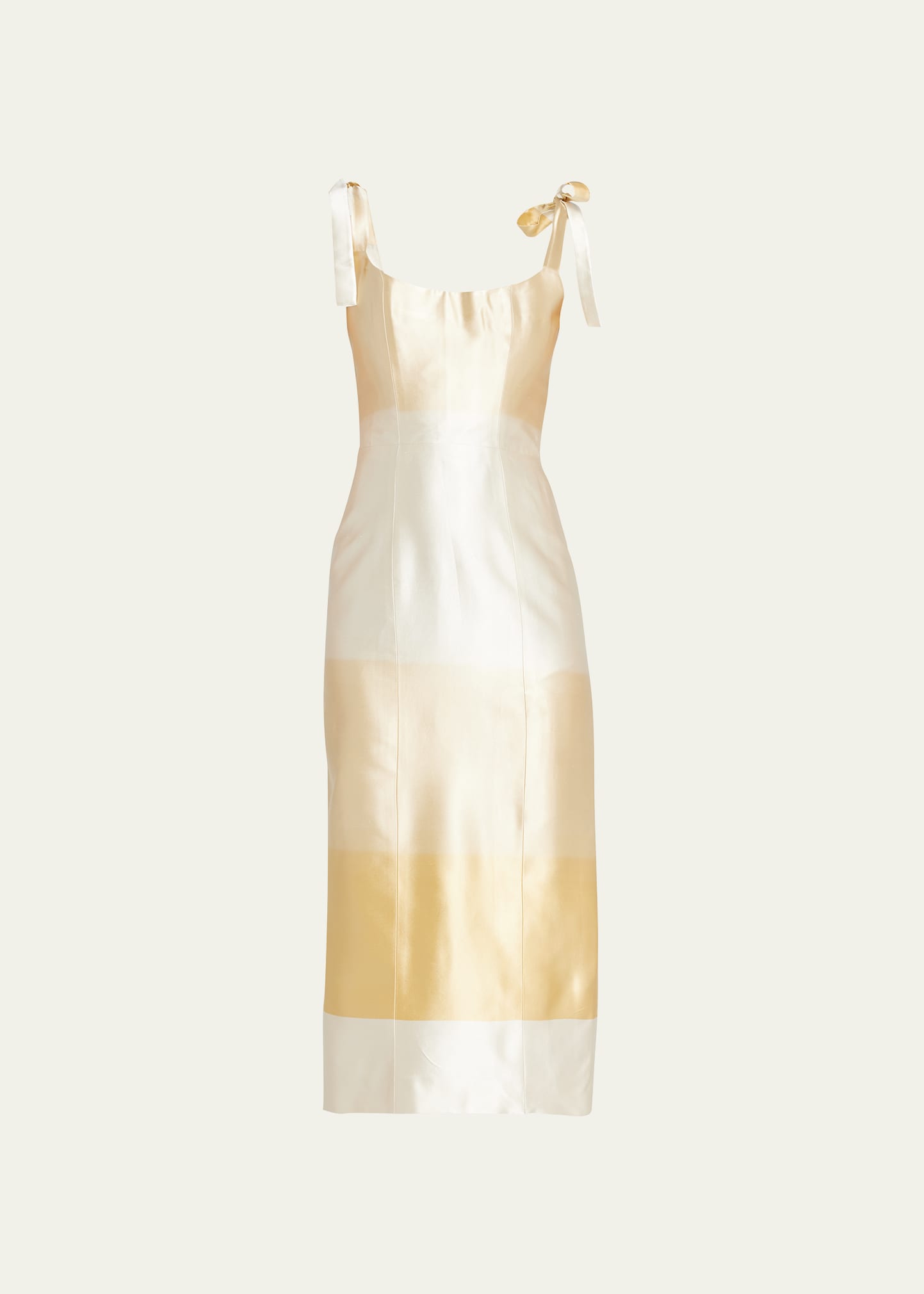 Markarian Acacia Midi Dress
