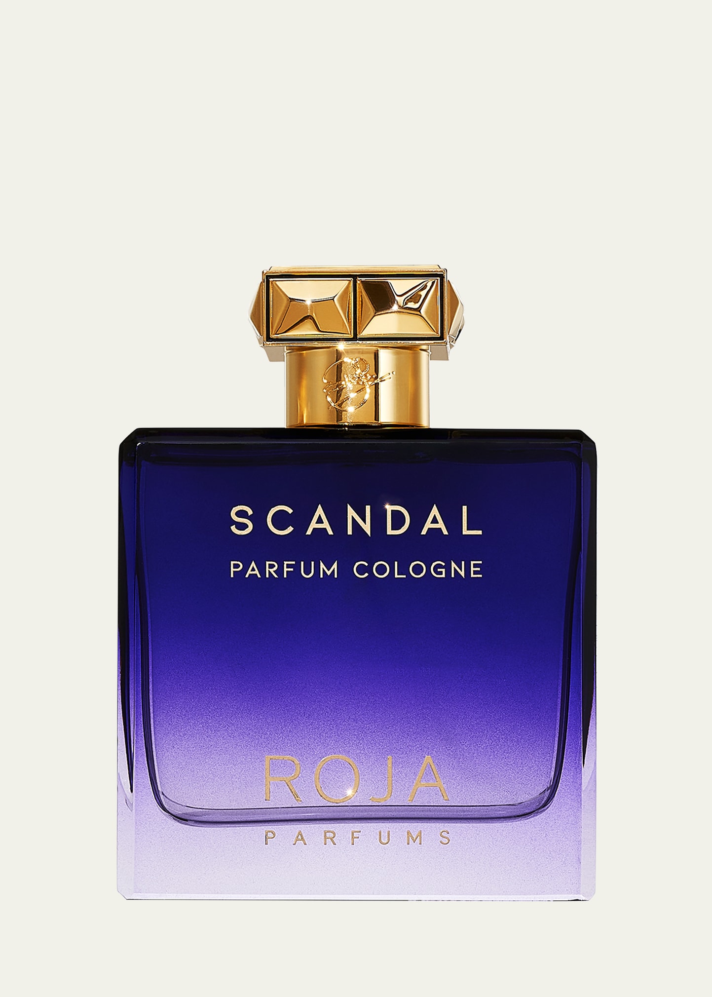 Scandal Pour Homme Parfum Cologne, 3.3 oz.