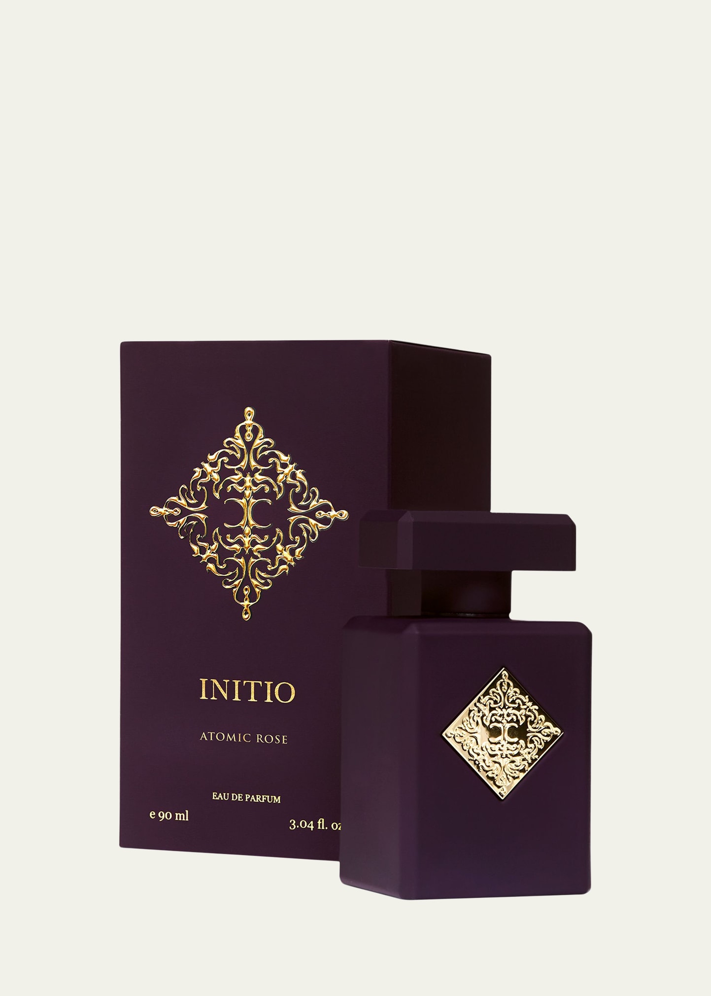 Initio Parfums Prives 3 oz. Atomic Rose Eau de Parfum Spray