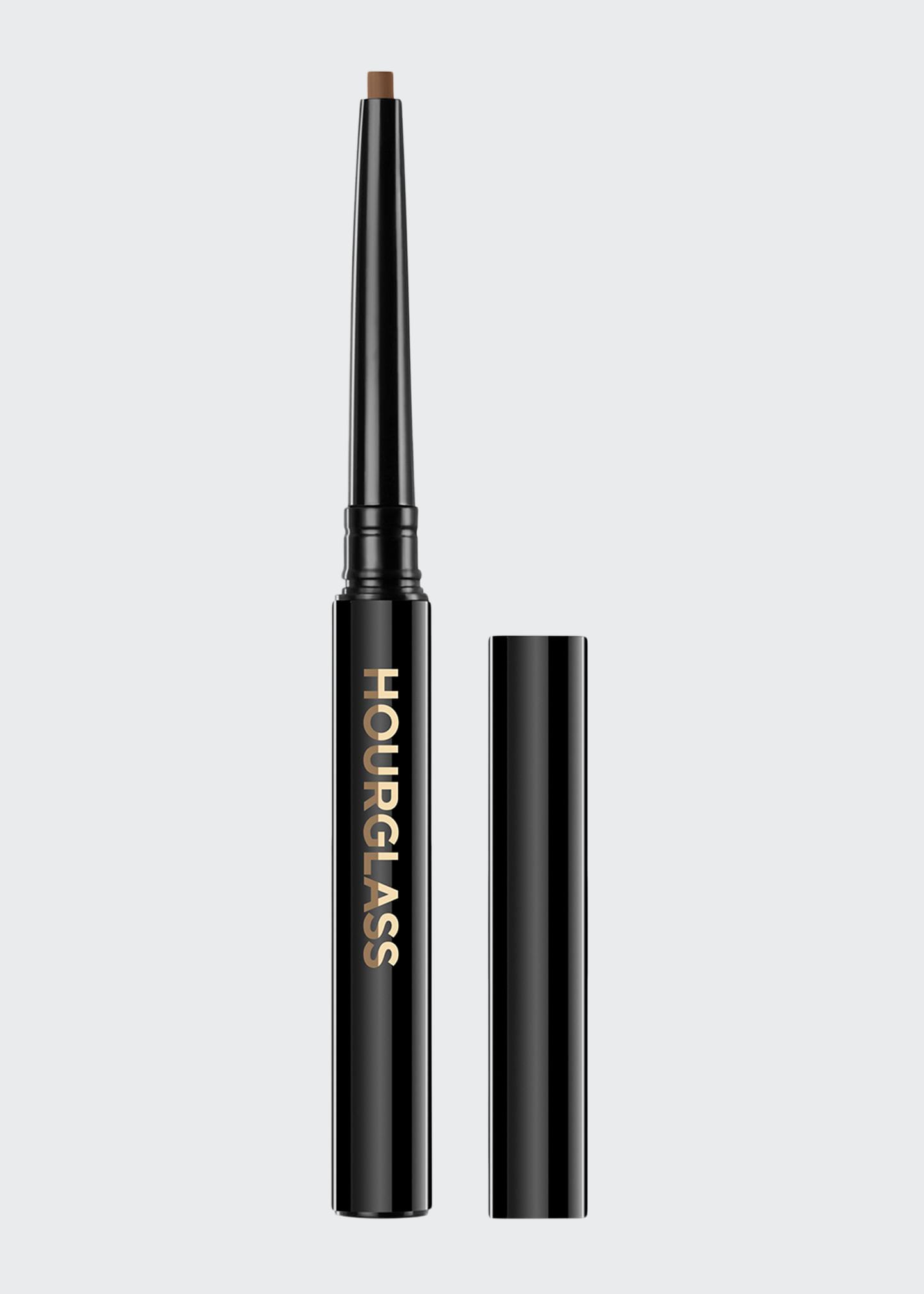 Hourglass Arch Brow Micro Sculpting Pencil, Travel Size In Blonde