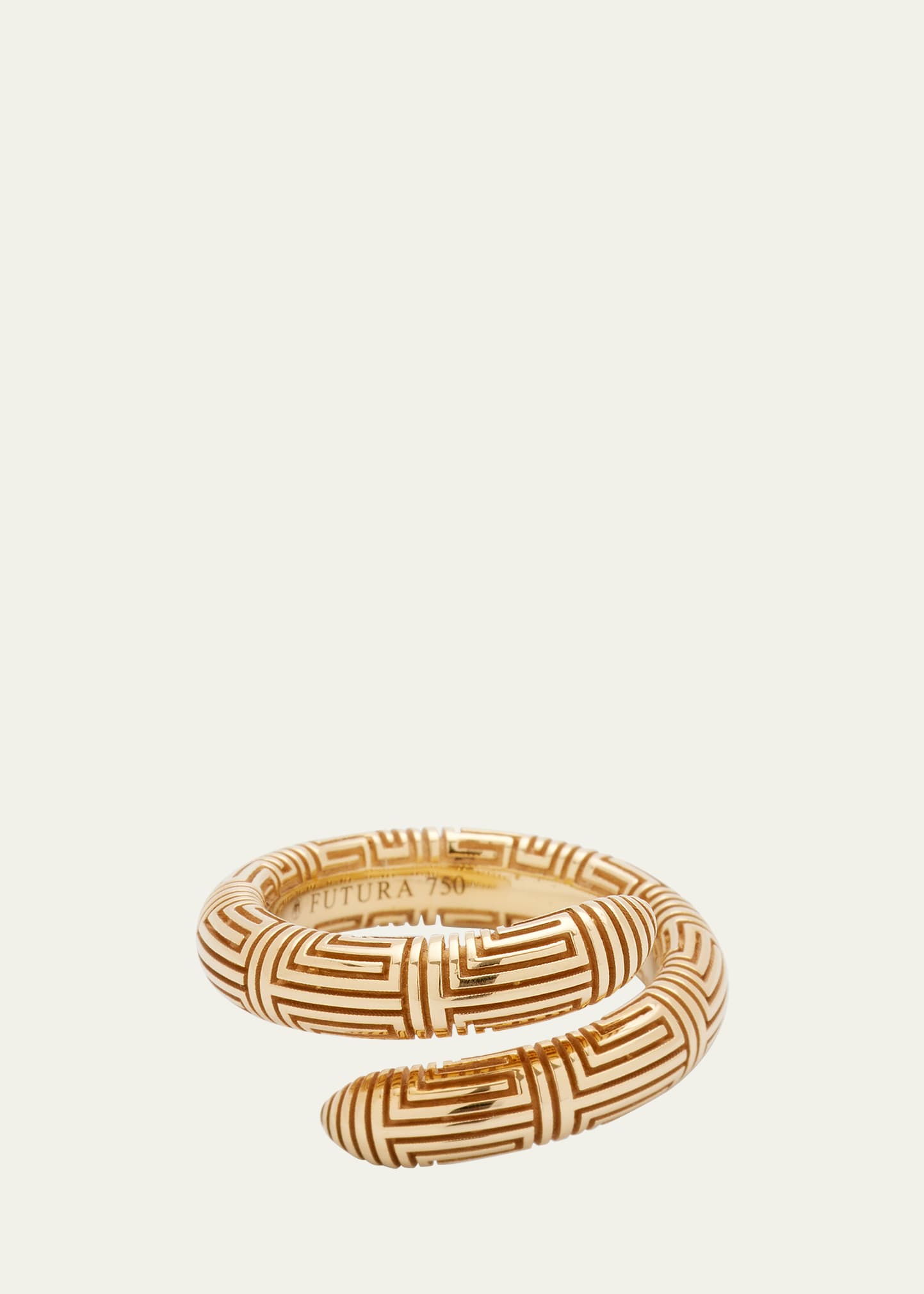 800 BC Ring