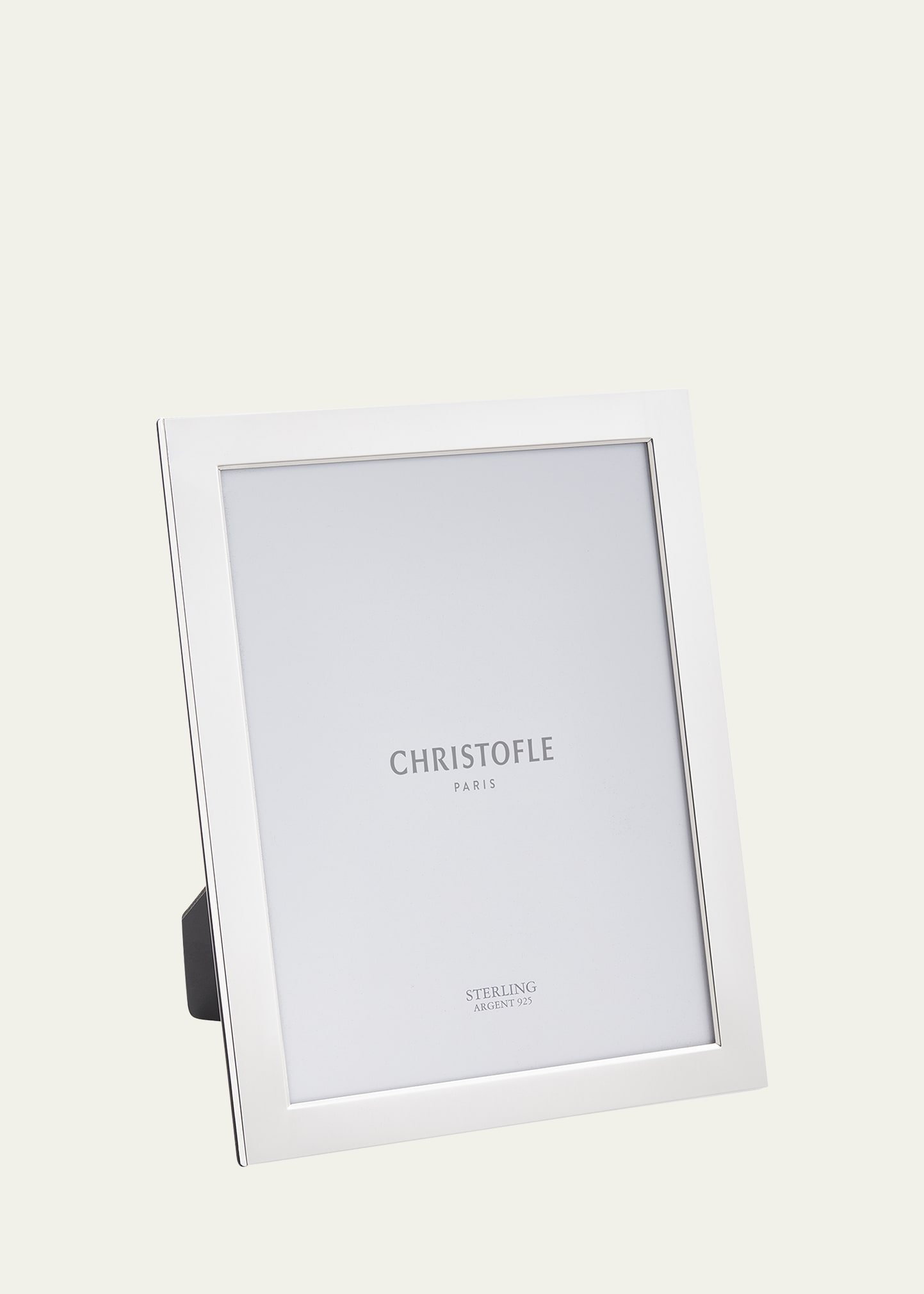 Christofle Fidelio Am Picture Frame, 4x6