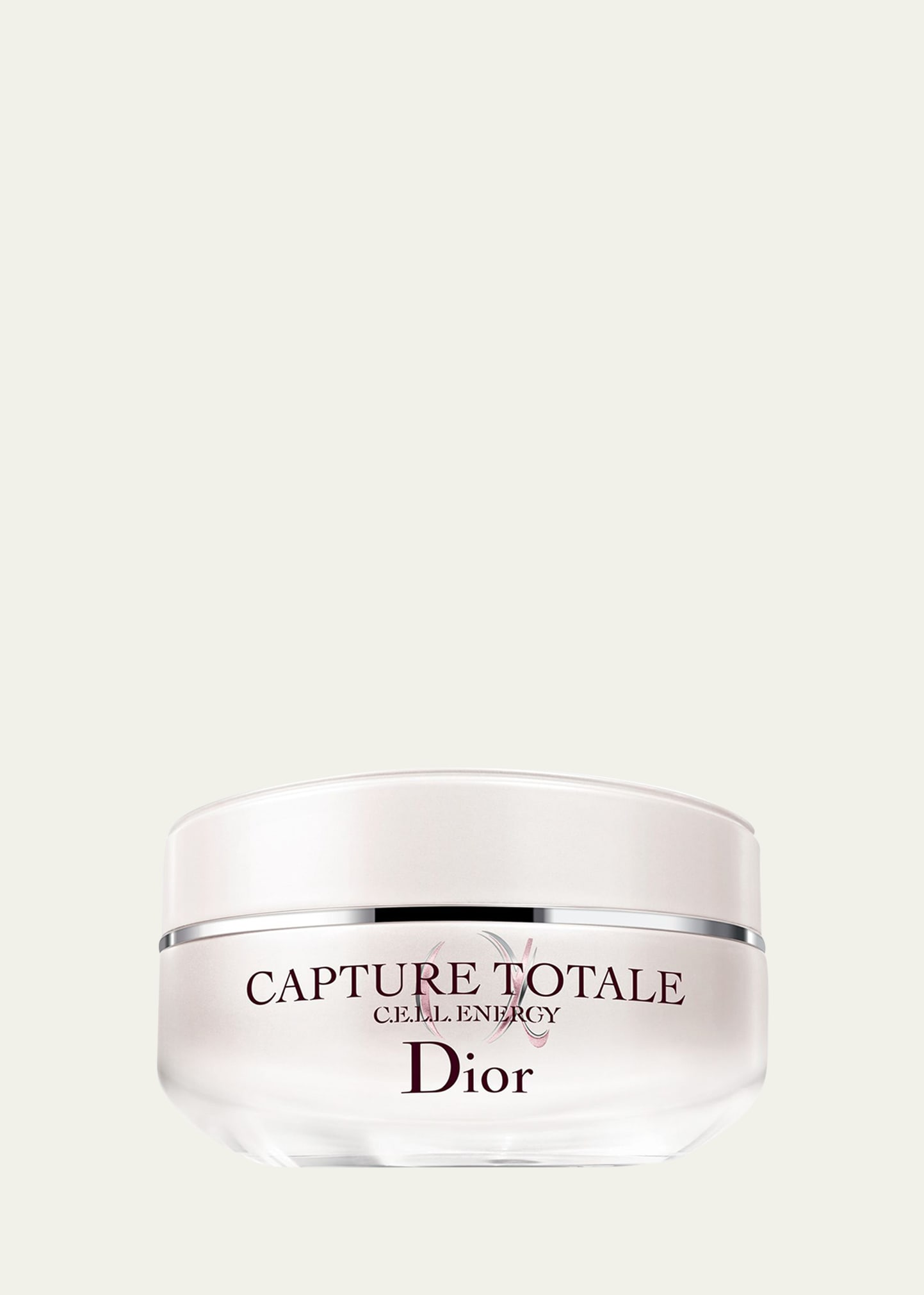 Capture Totale Firming & Wrinkle-Correcting Eye Cream, 0.5 oz.