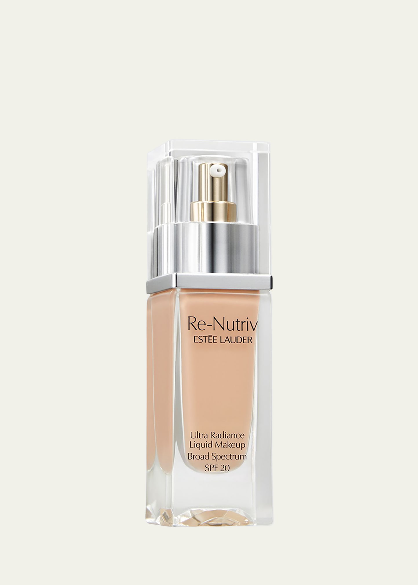 Estée Lauder 1 Oz. Renutriv Ultra Radiance Makeup Spf 20 In 2w1 Dawn