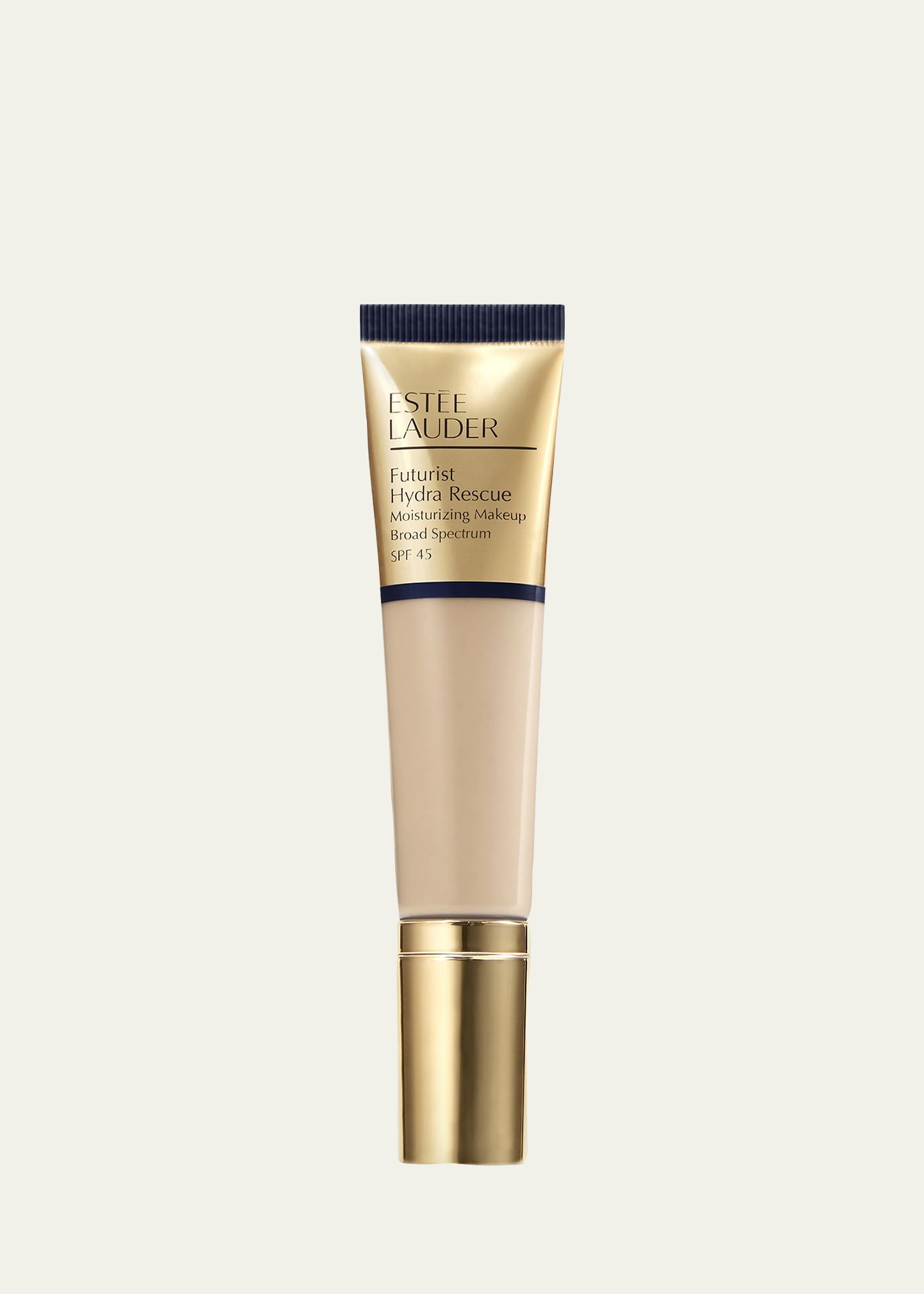 Futurist Hydra Rescue Moisturizing Foundation SPF 45