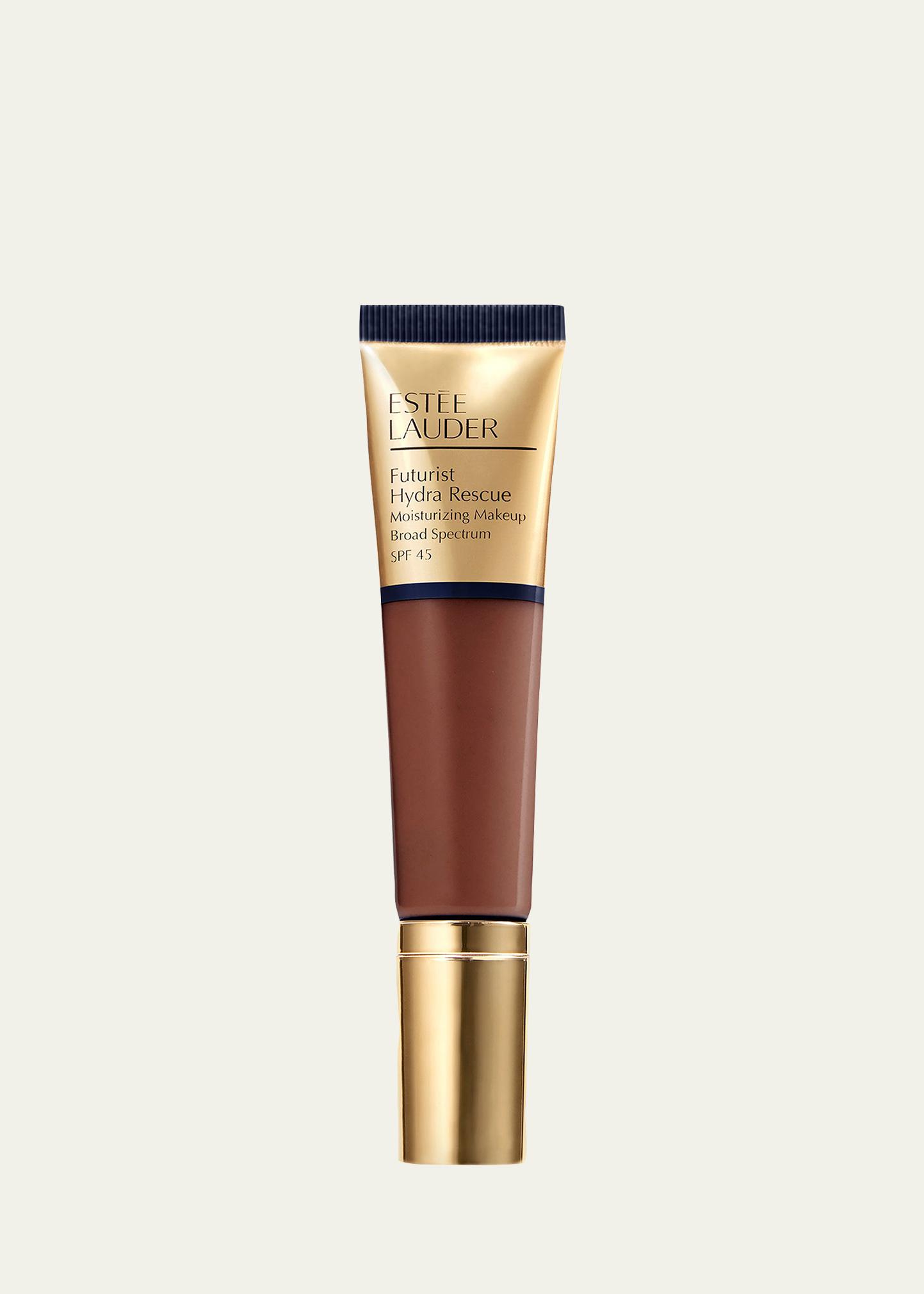Futurist Hydra Rescue Moisturizing Foundation SPF 45