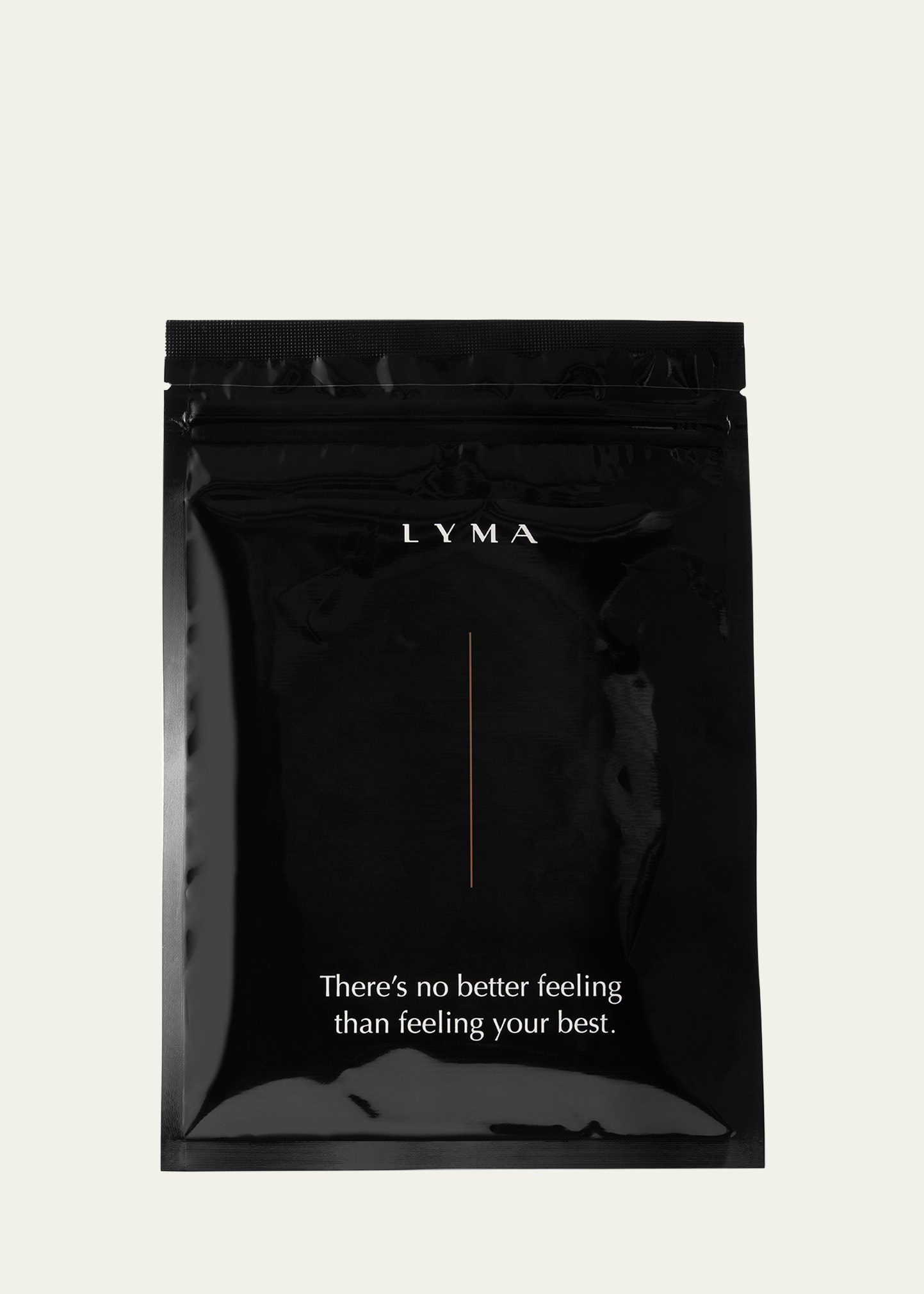 LYMA Monthly Refill Pack (120 Capsules)