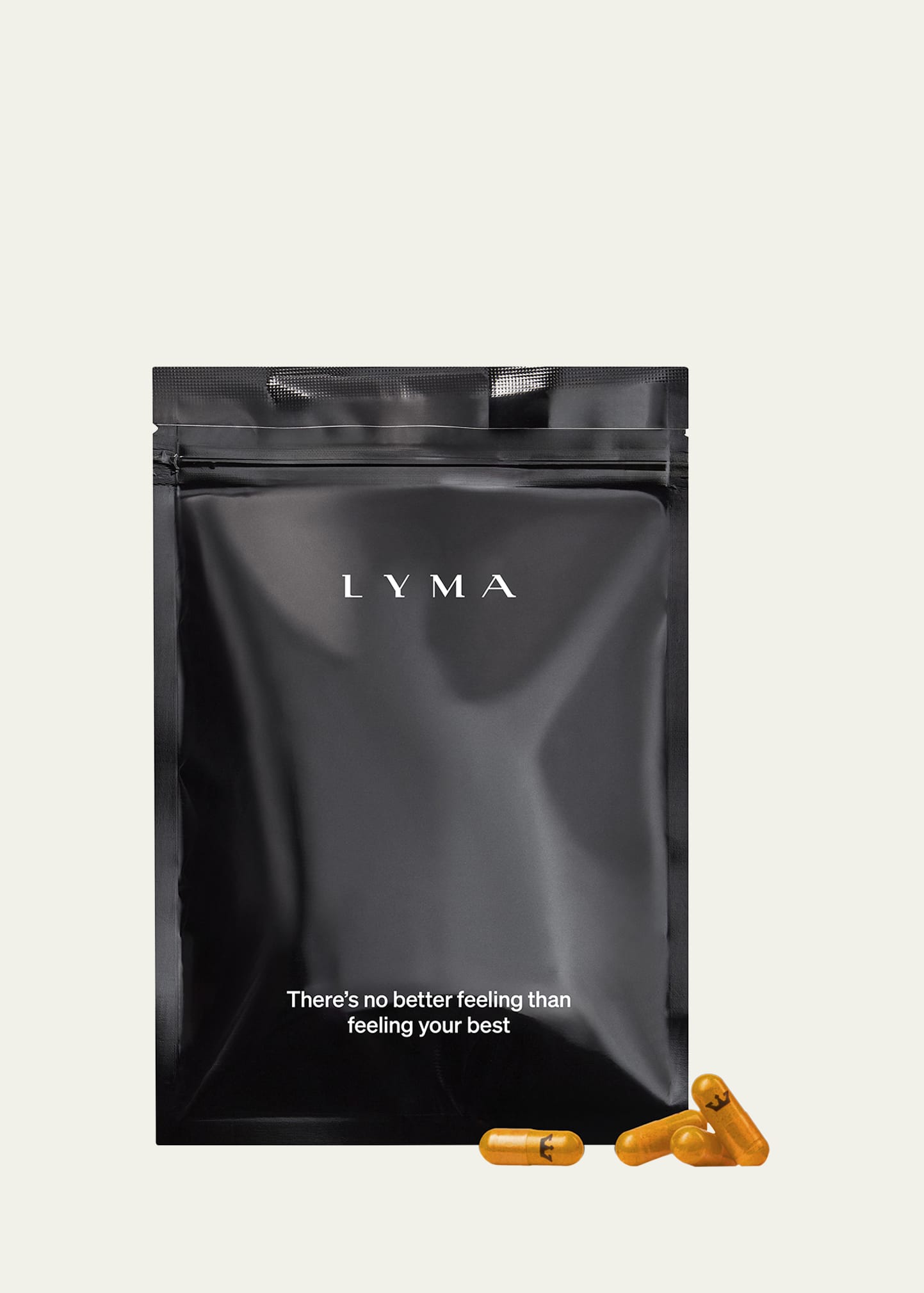 LYMA Monthly Refill Pack (120 Capsules)