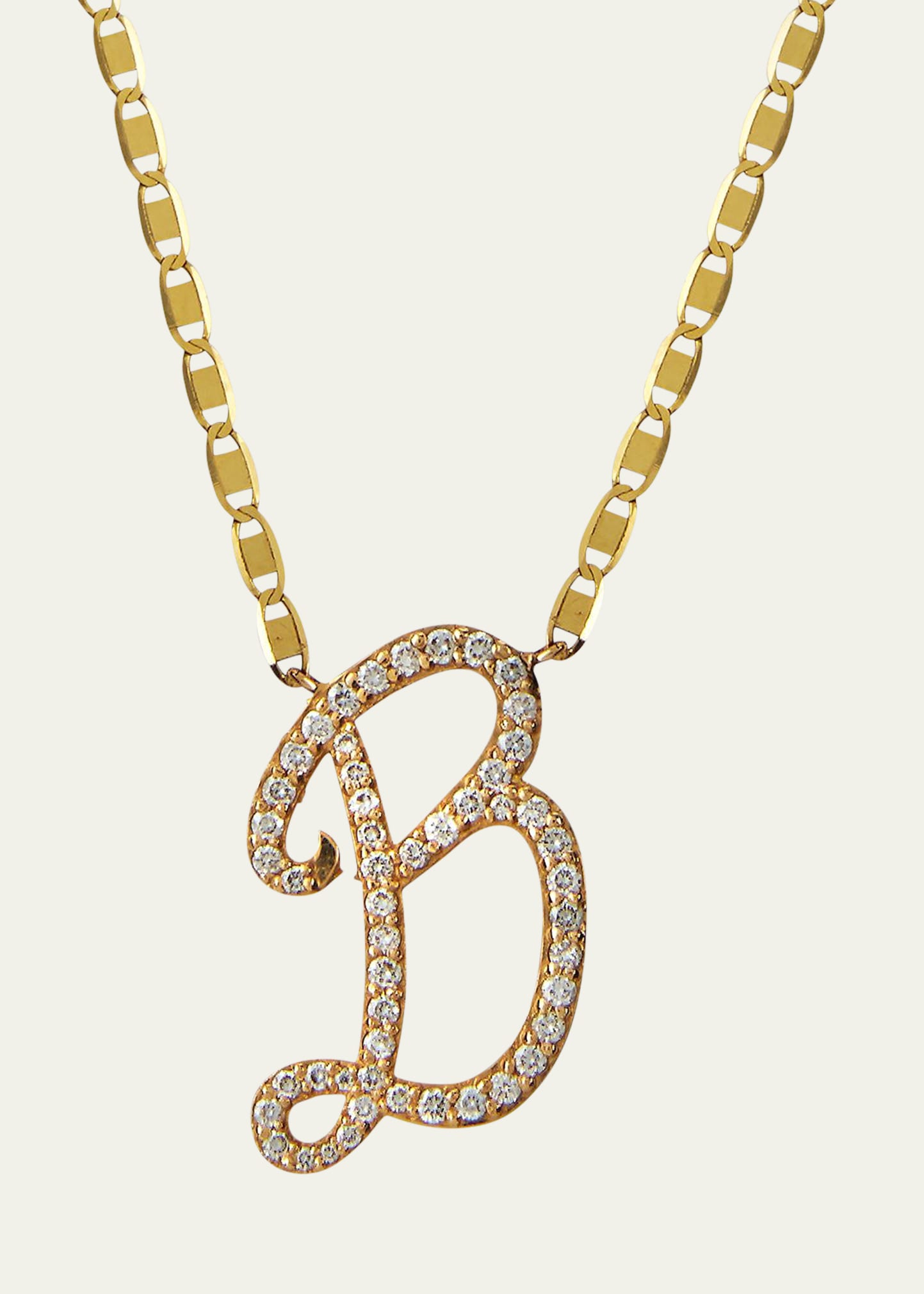 Lana jewelry initial necklace new arrivals