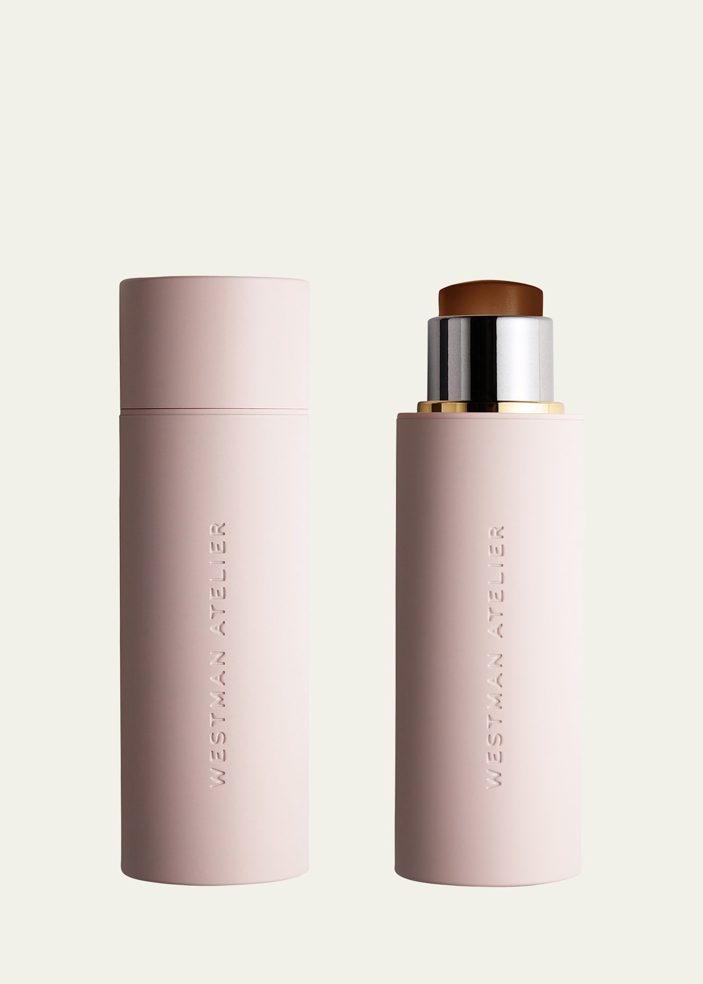 Westman Atelier Vital Skin Foundation Stick In Atelier Xiv