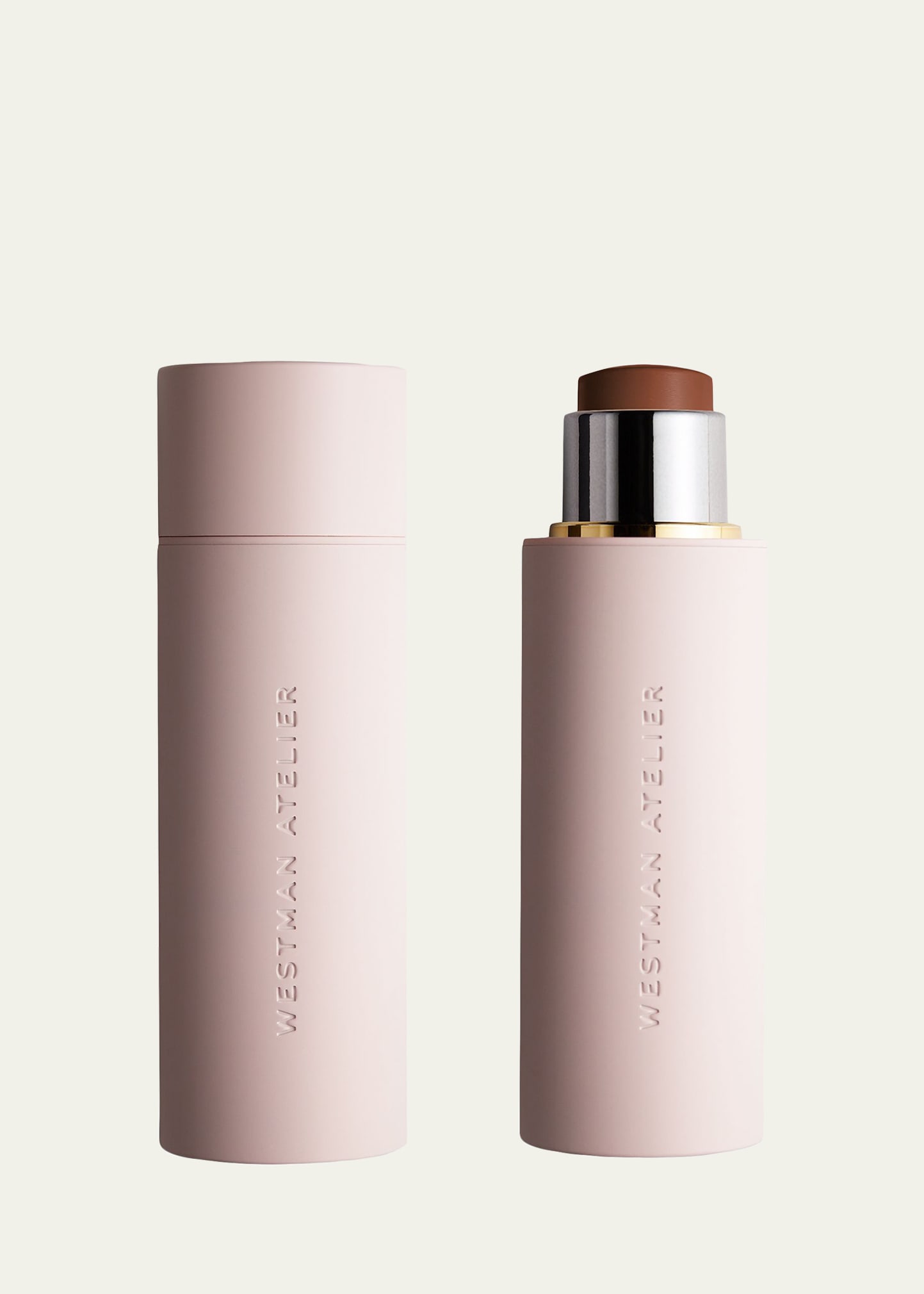 Westman Atelier Vital Skin Foundation Stick In Atelier Xv