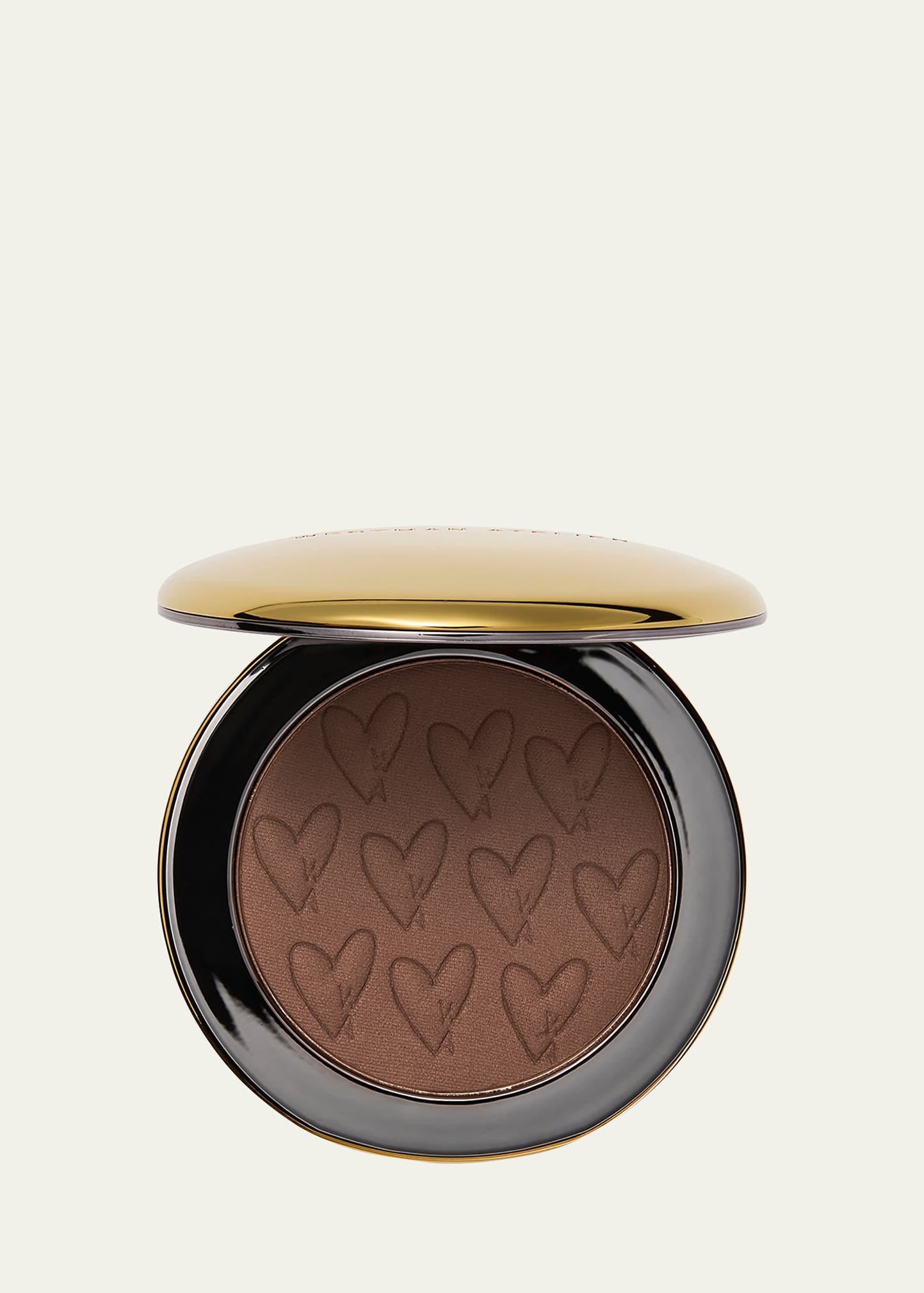 Westman Atelier Beauty Butter Powder Bronzer In Beau Soleil