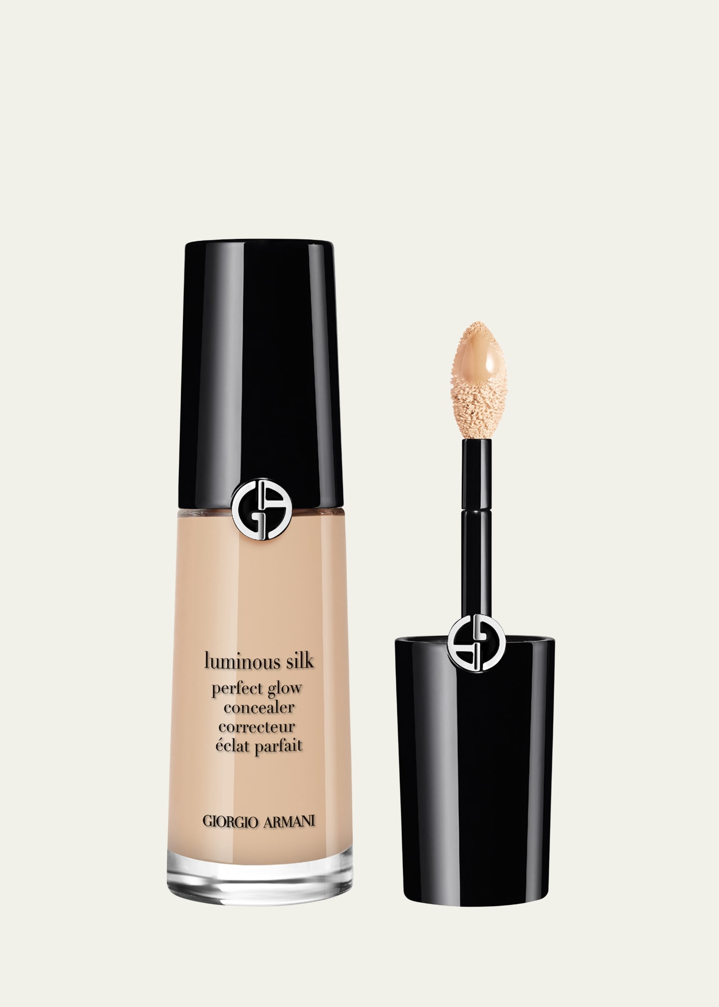 Armani Collezioni Luminous Silk Concealer In 2 Vryfair/neutral