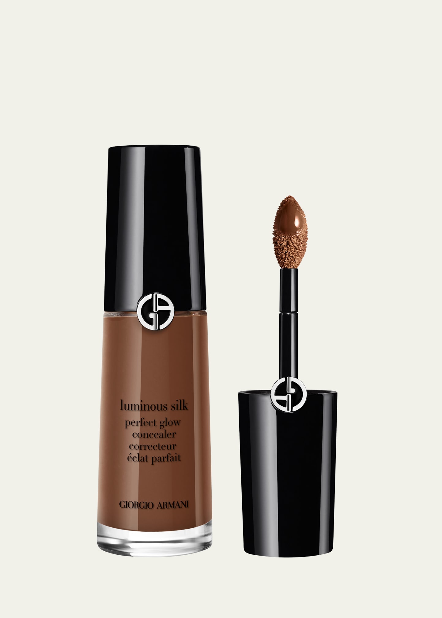 LUMINOUS SILK CONCEALER