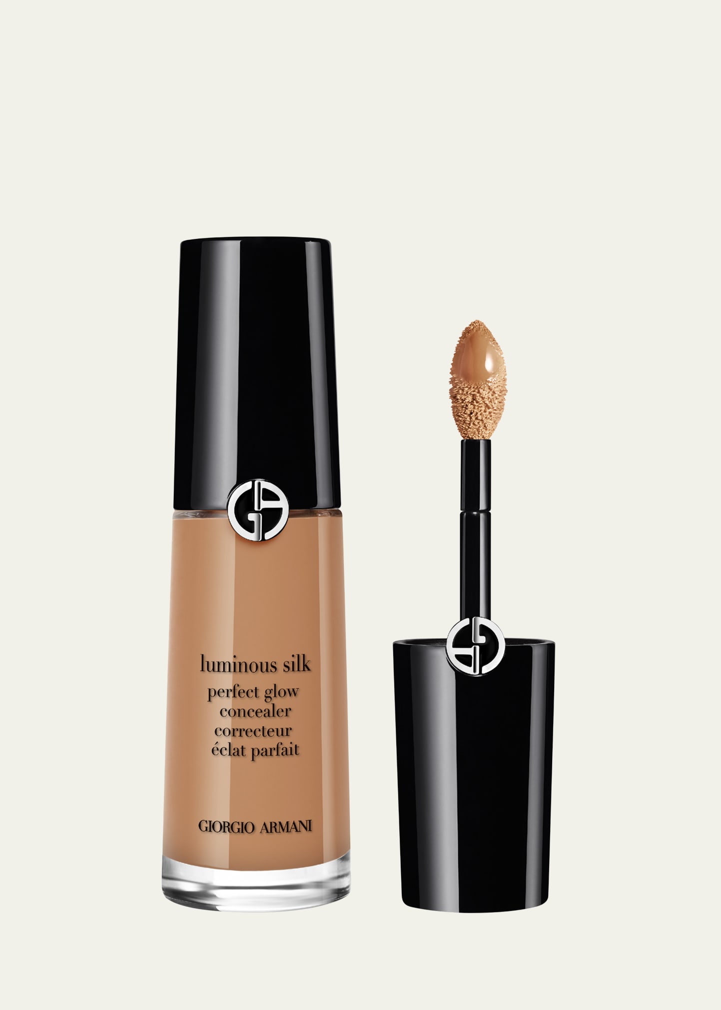 Armani Collezioni Luminous Silk Concealer In 8 Tan/neutral