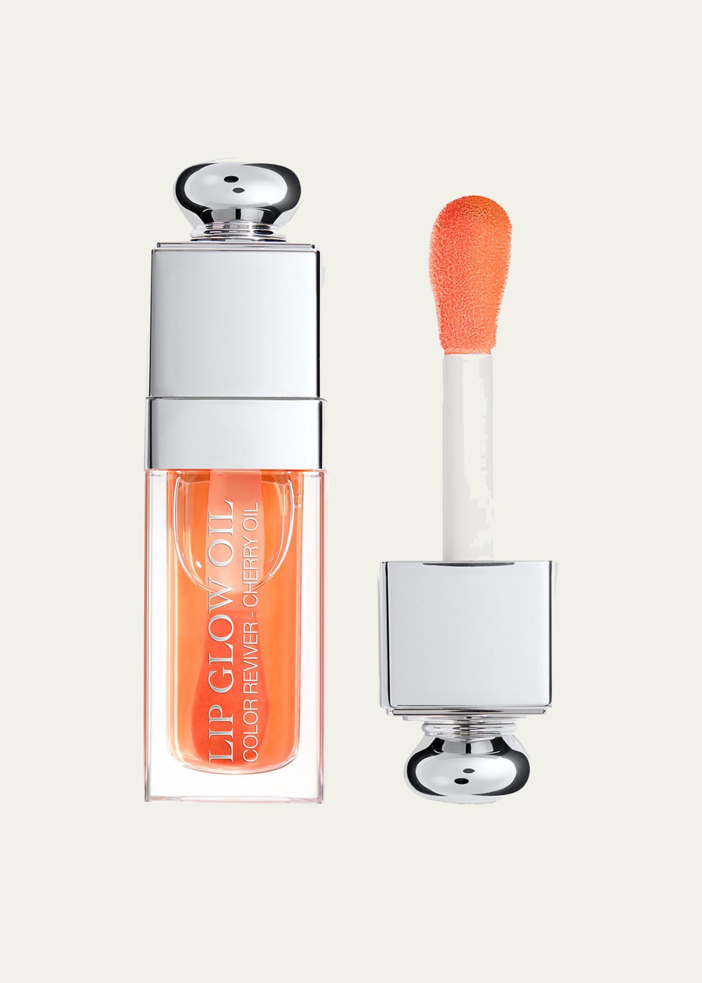 Dior Addict Lip Glow Oil In Orange