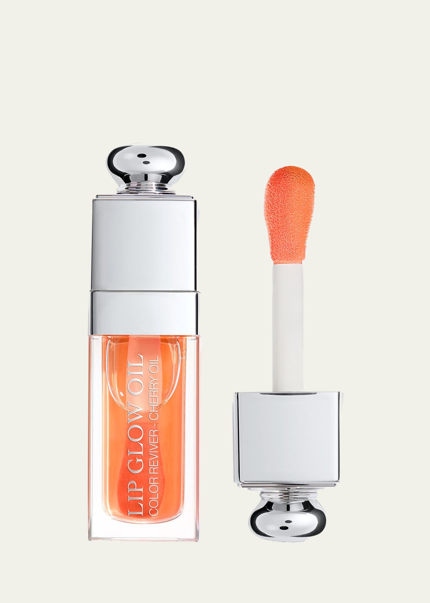 Dior Addict Lip Glow Oil In 004 Coral