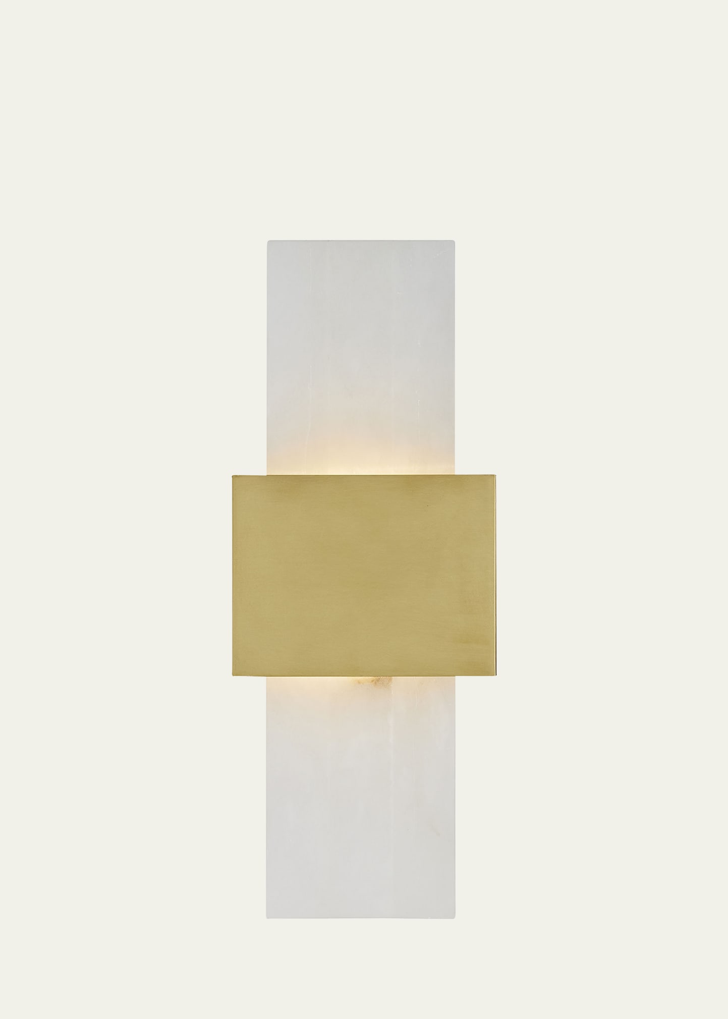 Arteriors Constance Sconce In White