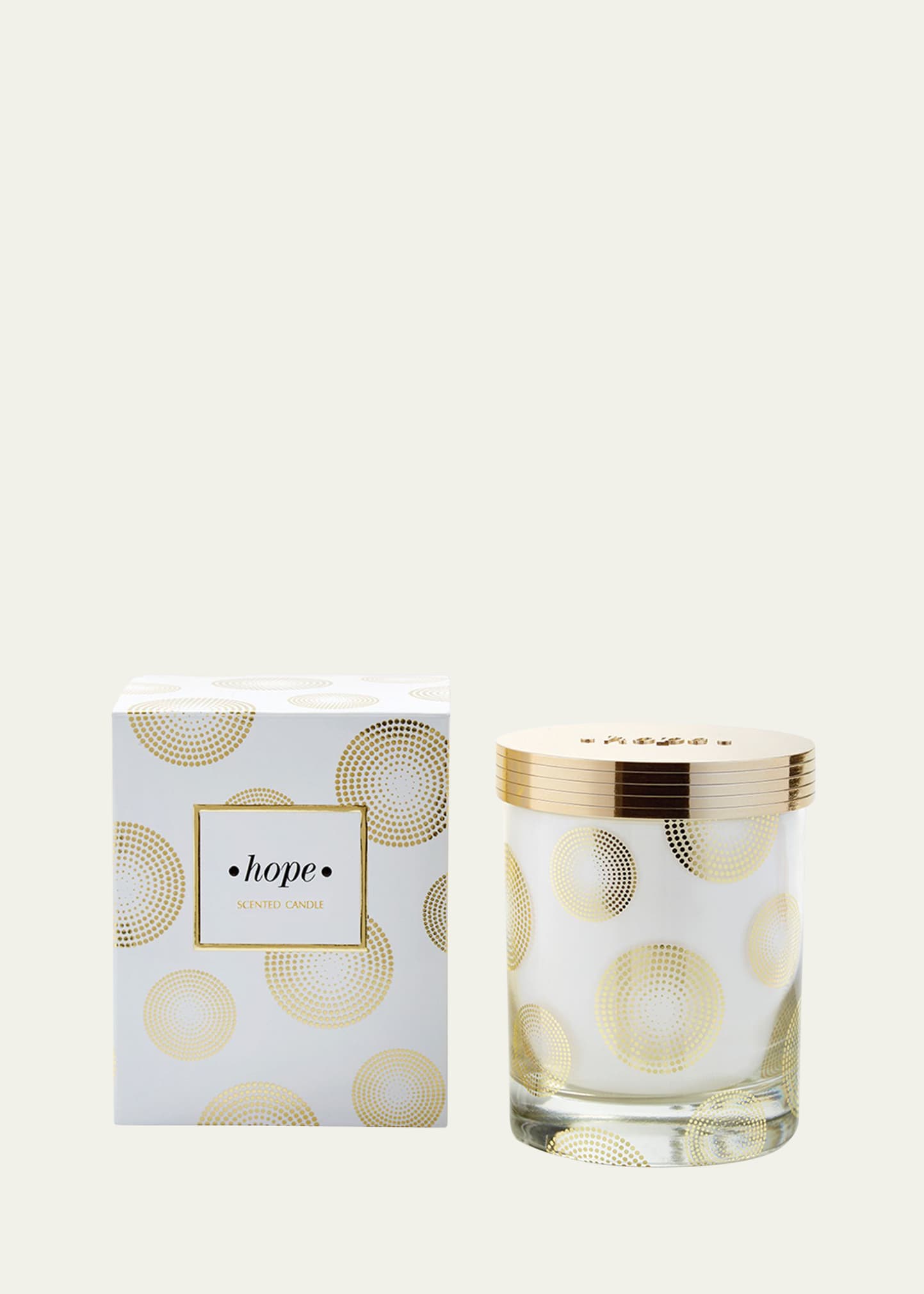 Hope Scented Candle, 8 oz. / 225 g