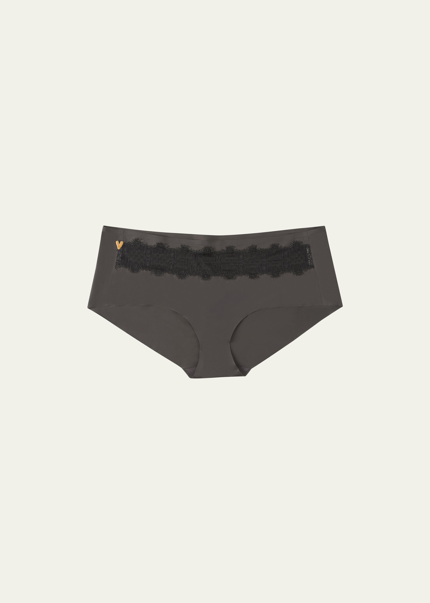 UWILA WARRIOR HAPPY SEAM BRIEF PANTIES