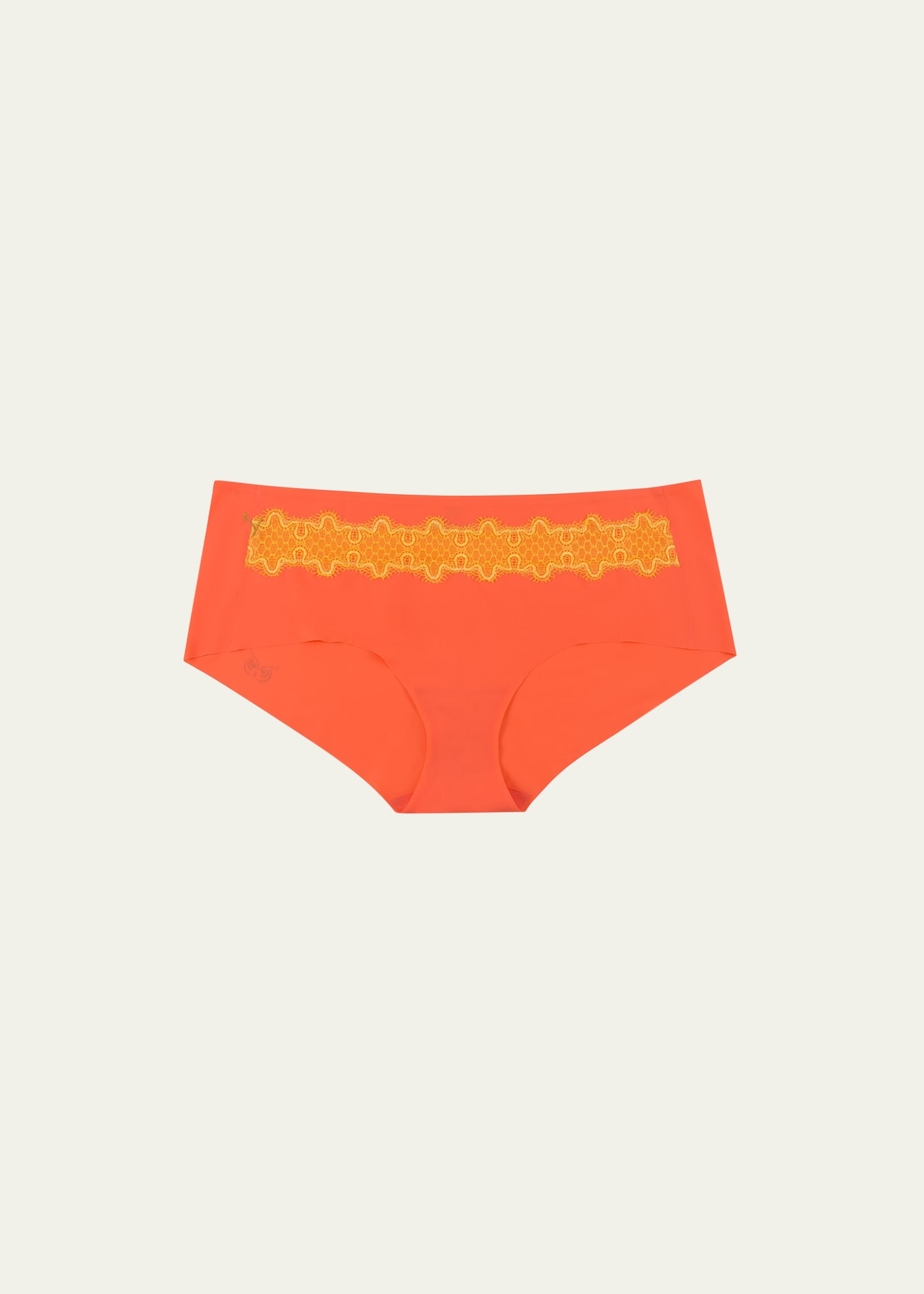 UWILA WARRIOR HAPPY SEAM BRIEF PANTIES