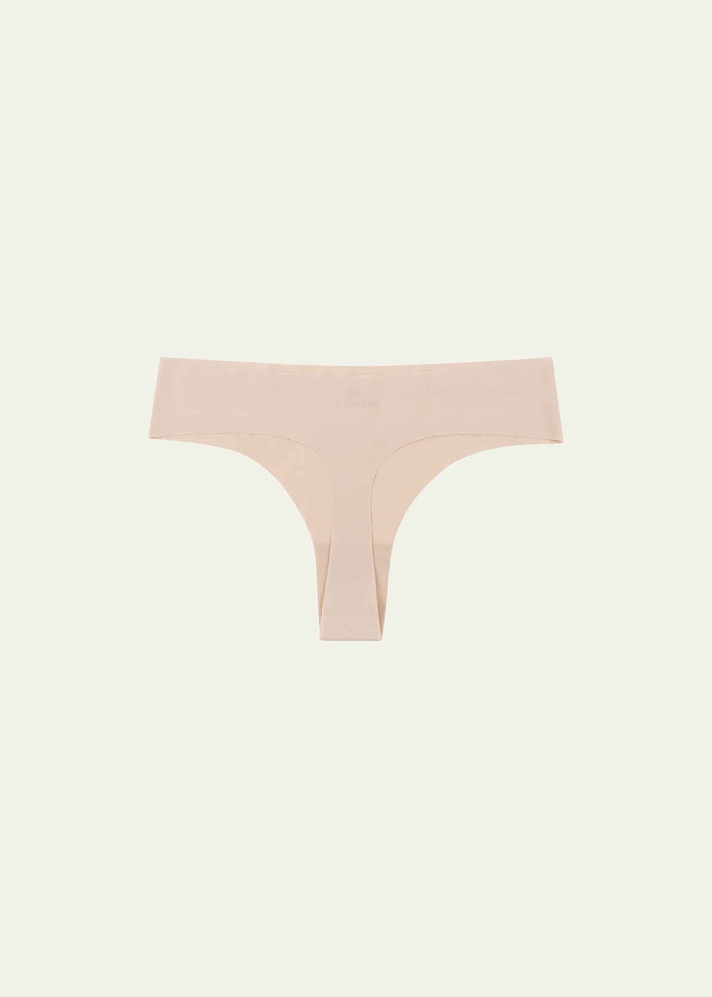 UWILA WARRIOR VIP SEAMLESS THONG