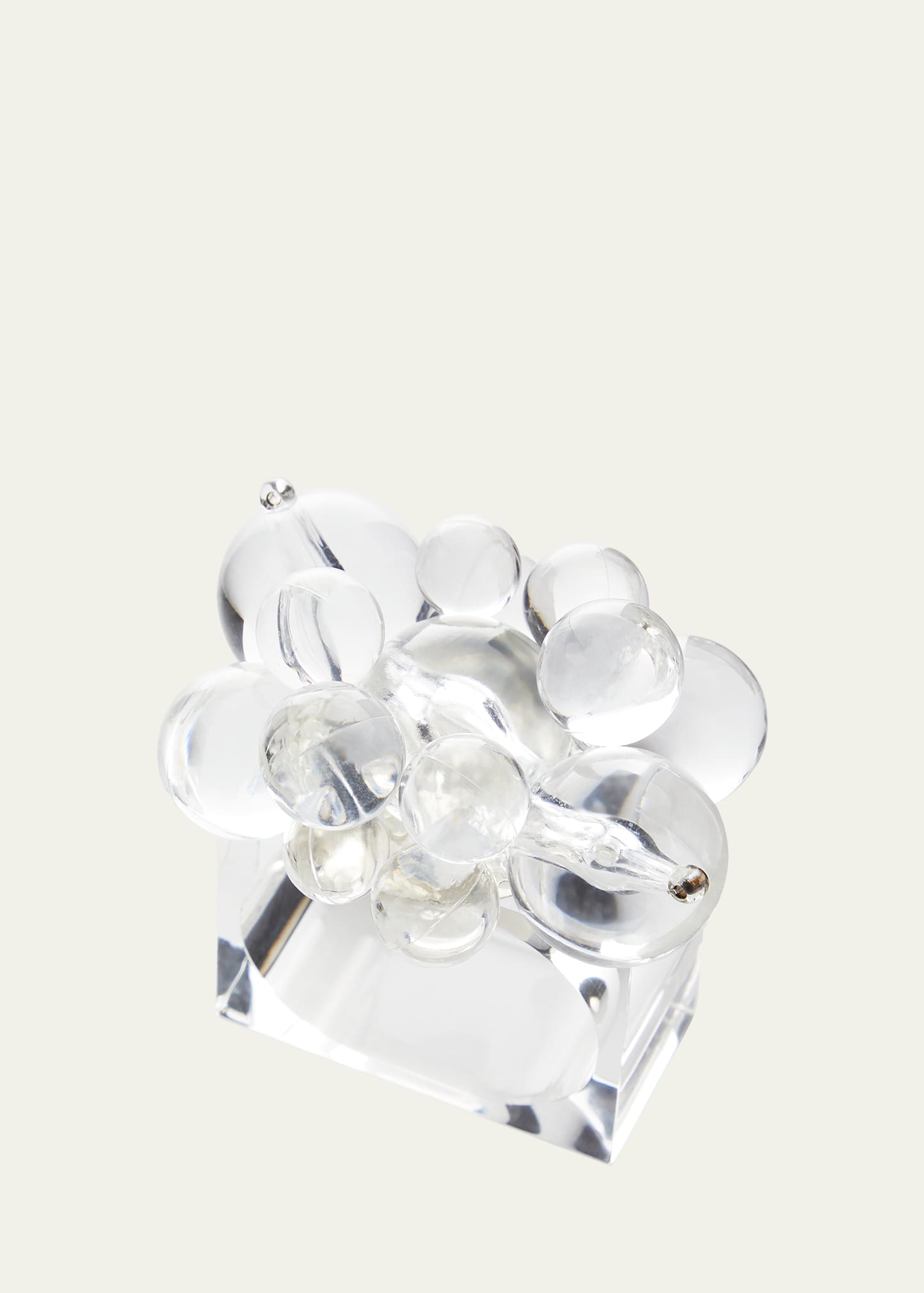 Kim Seybert Cloud Napkin Ring