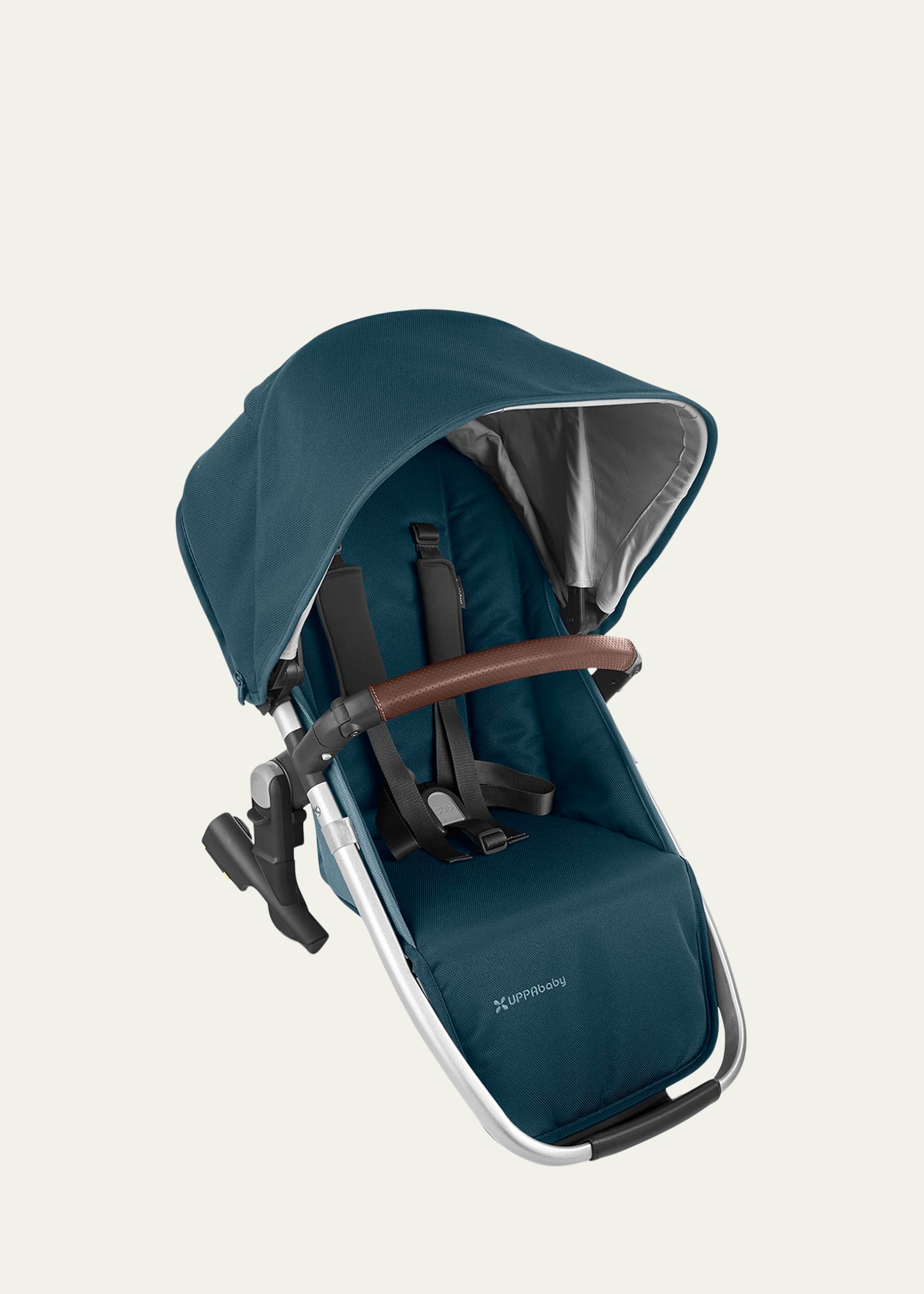 Uppababy Rumbleseat V2 In Navy