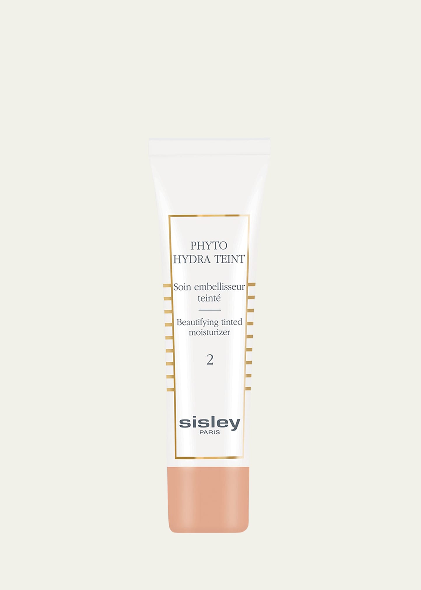 Sisley Paris Phyto-hydra Teint, 1.3 Oz./ 40 ml In 0.5 Opal