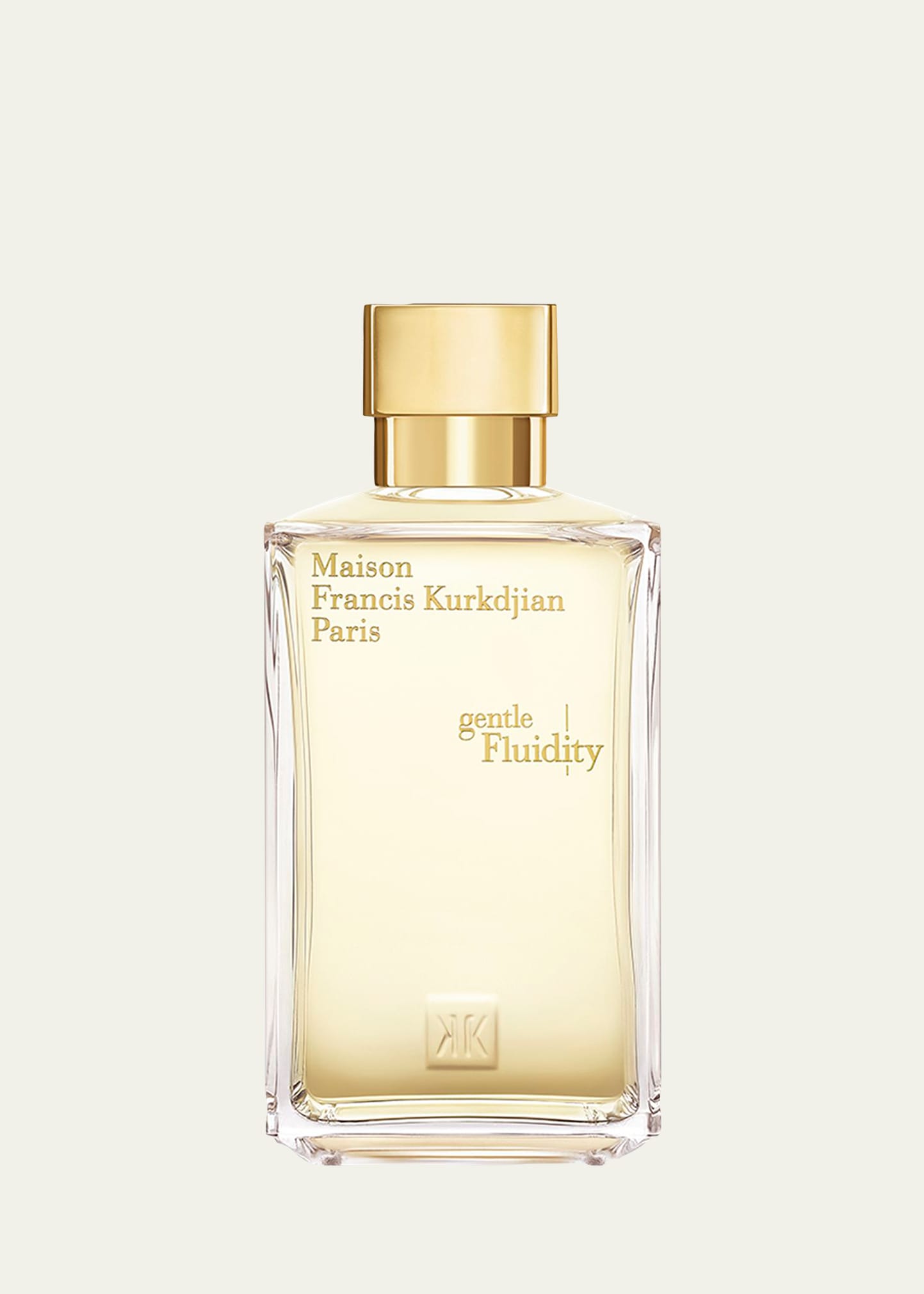Gentle Fluidity Gold Eau de Parfum, 6.8 oz.