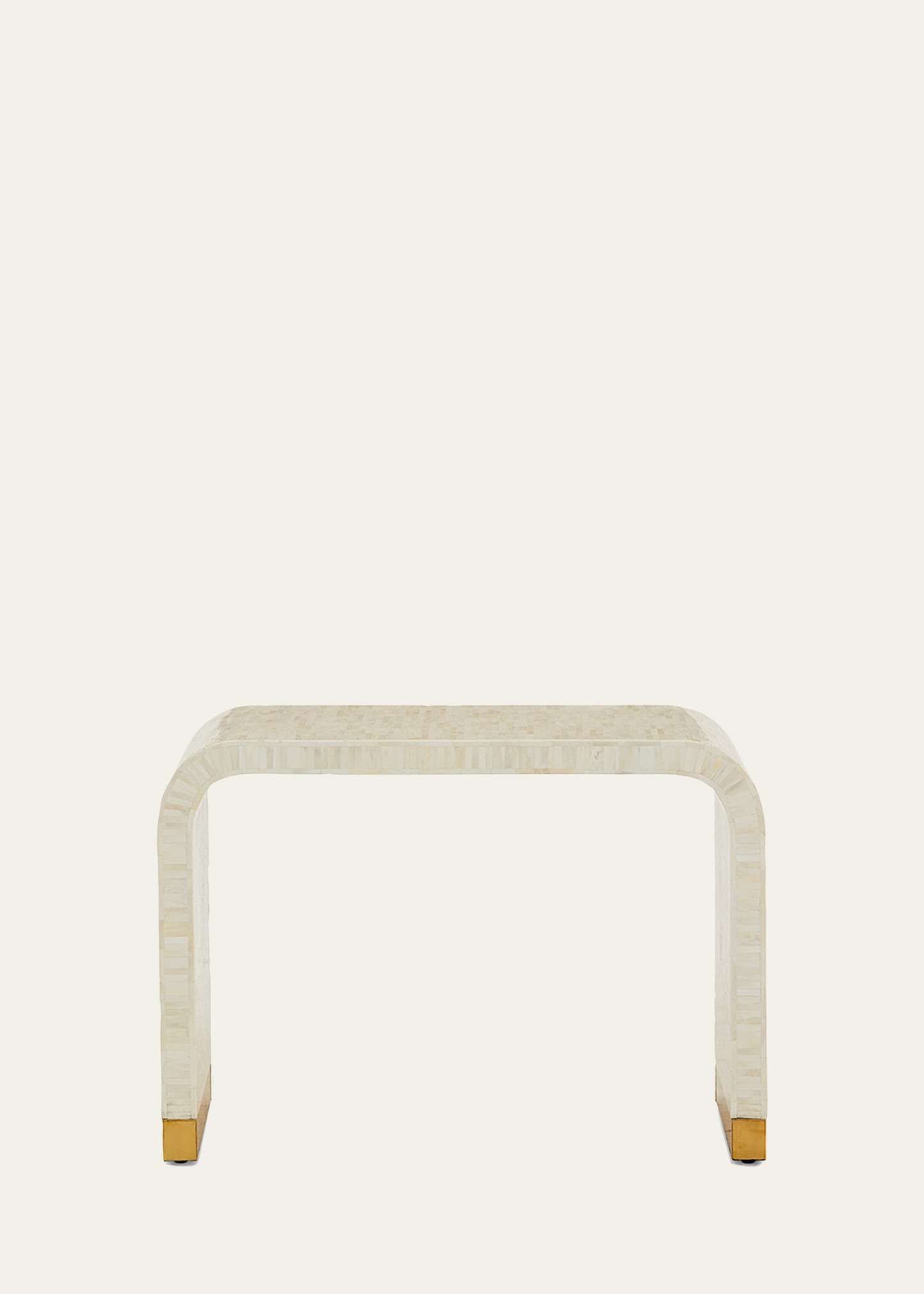 Interlude Home Beacon Console Table