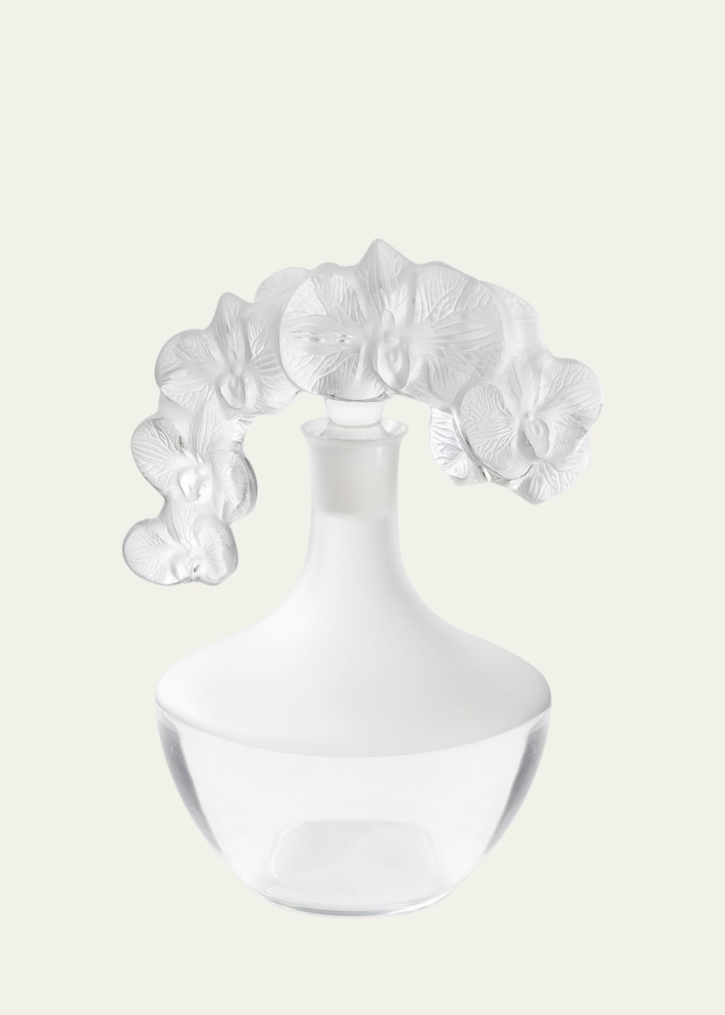 Orchidee Decanter