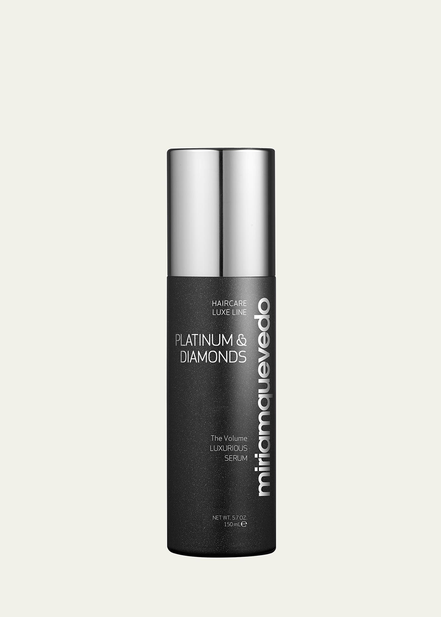 Miriam Quevedo 5 Oz. Platinum & Diamonds Luxurious Serum In Neutral ...
