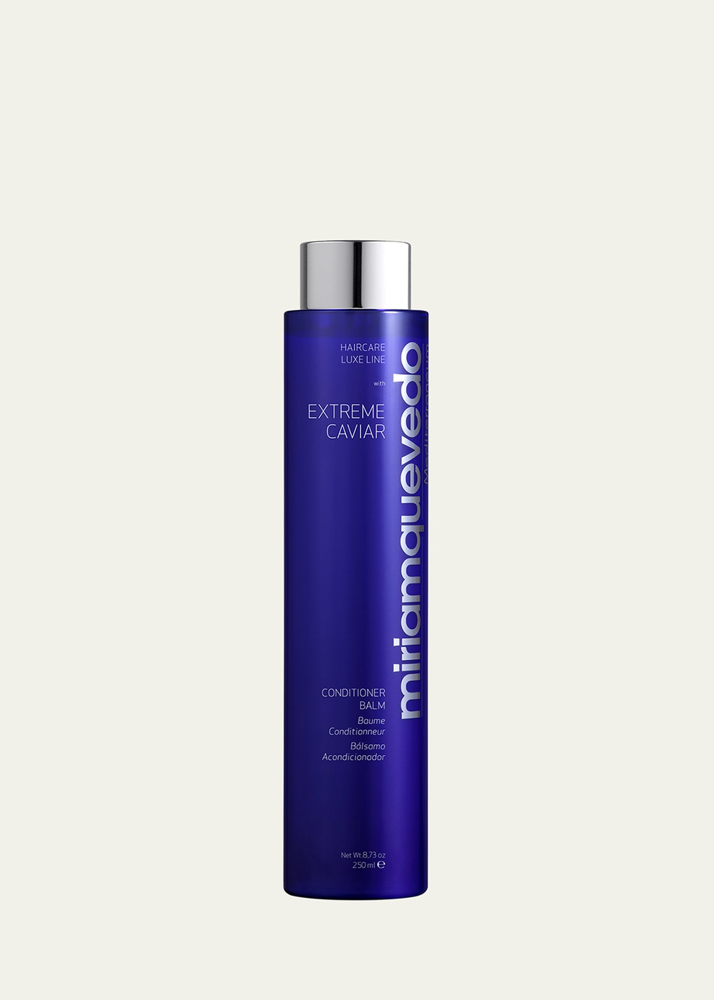 Miriam Quevedo Extreme Caviar Conditioner Balm 250ml