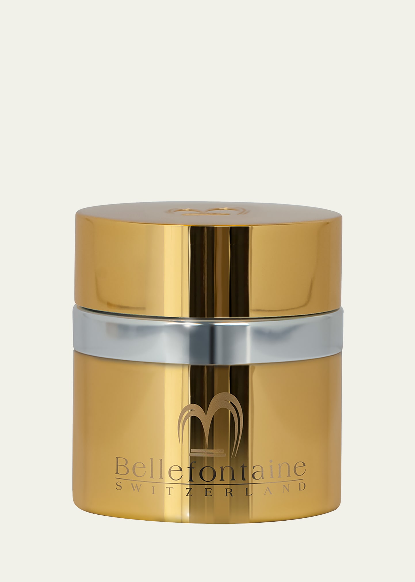 Bellefontaine Cellstemine 24h Repair Cream To Replenish