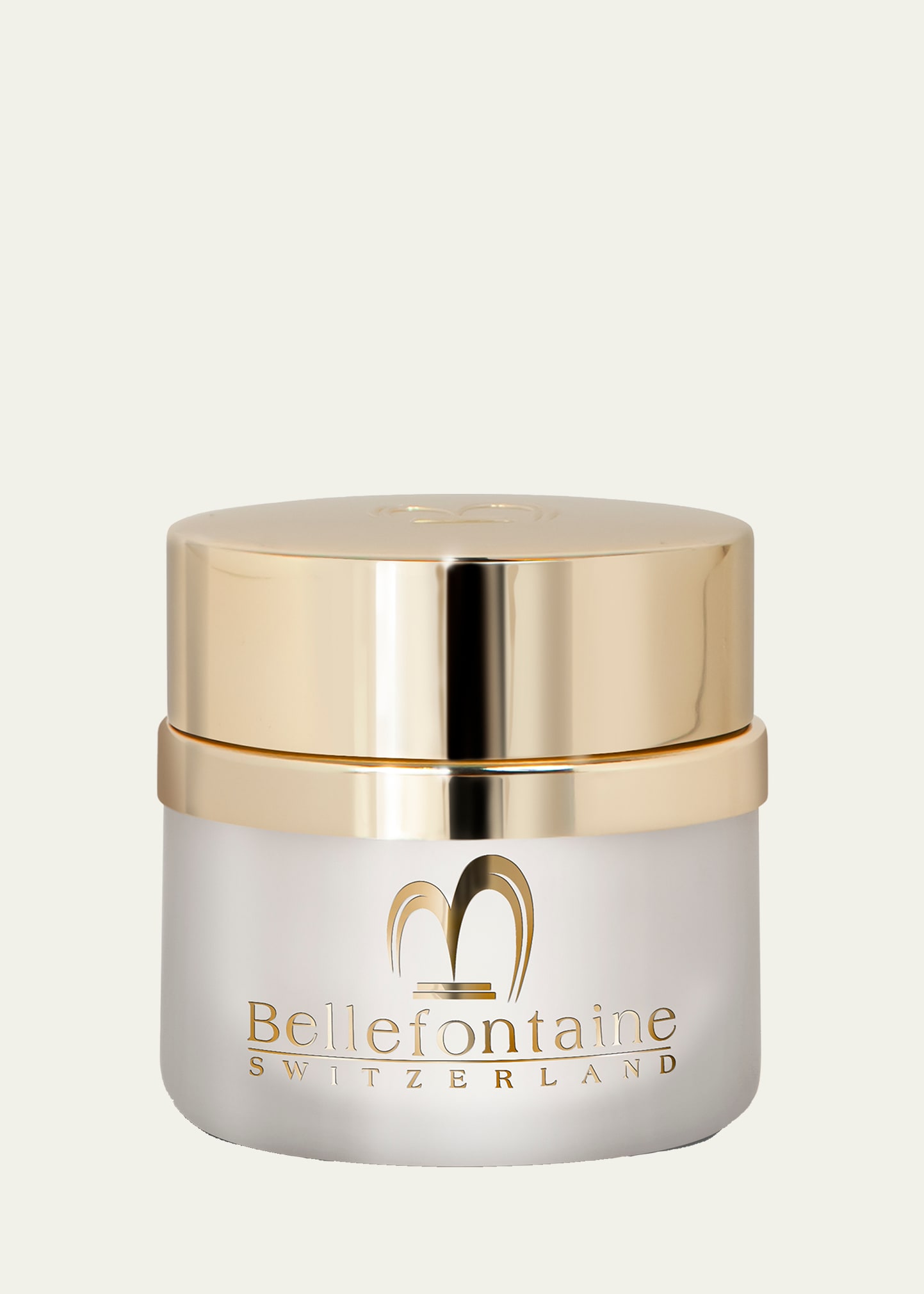 Bellefontaine Nutrient Regenerating Night Cream To Regenerate