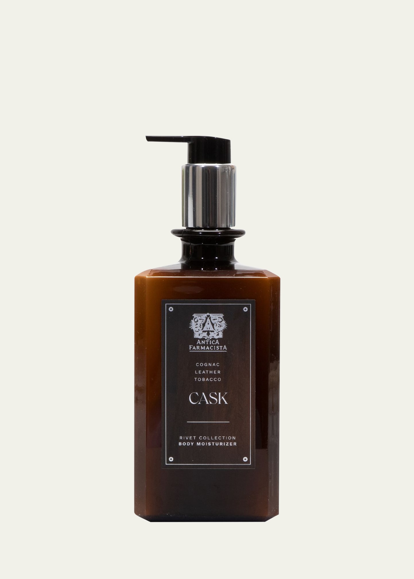 Antica Farmacista 16 oz. Cask Body Moisturizer