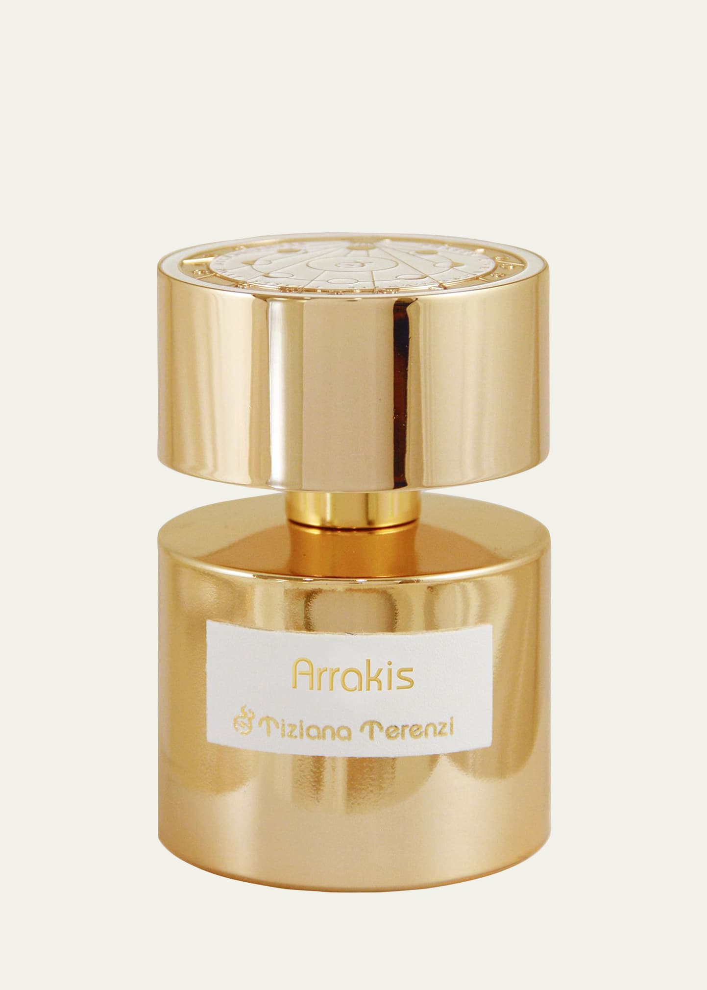 Arrakis Extrait de Parfum, 3.4 oz.