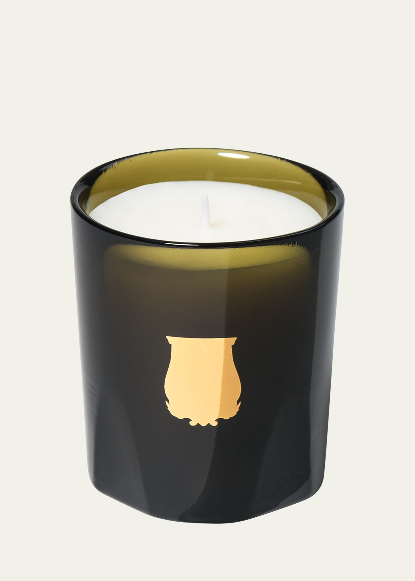 Ernesto Petit Candle, Leather And Tobacco