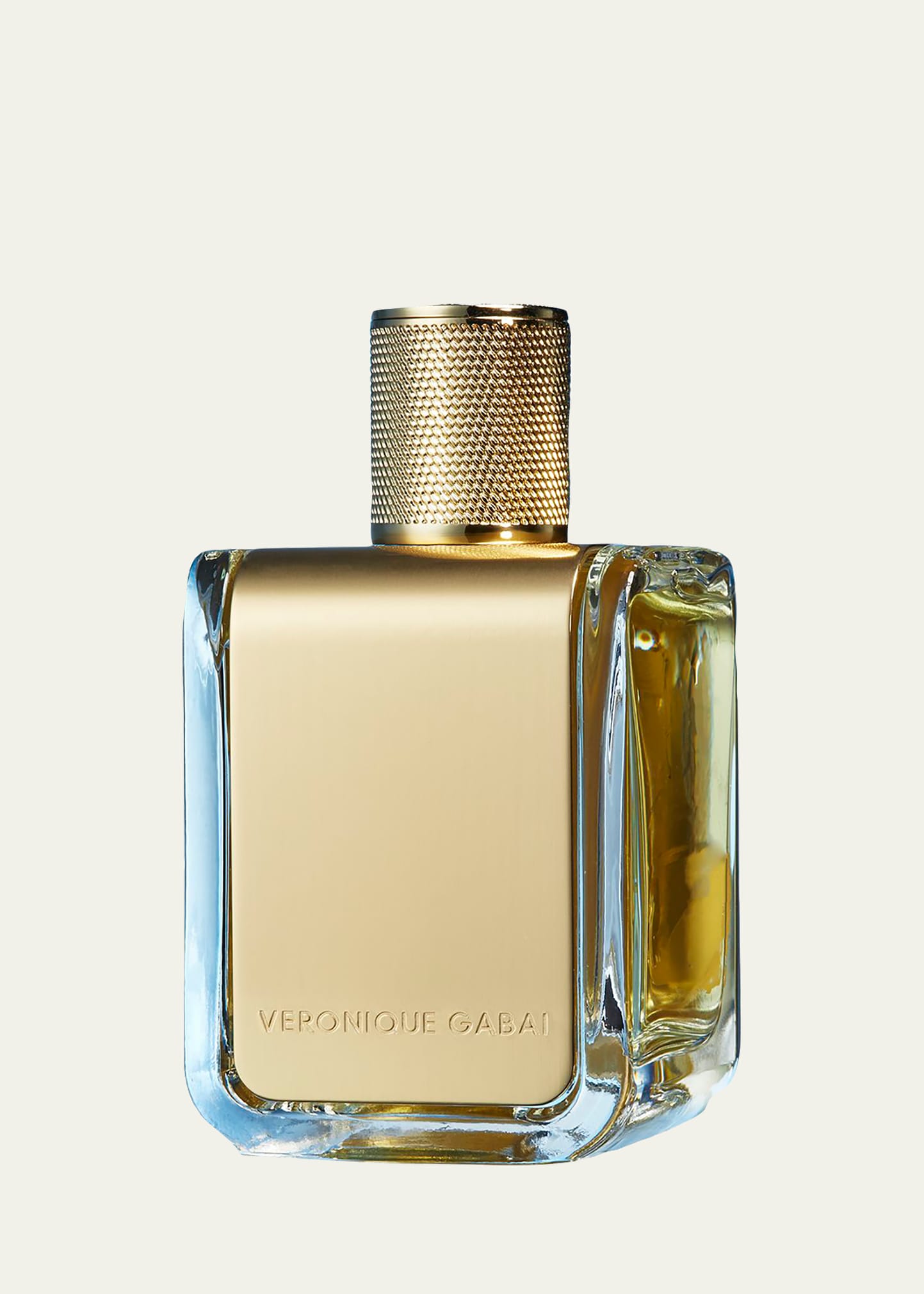 Veronique Gabai Vert Desir Eau De Parfum, 2.8 Oz./ 85 ml In White