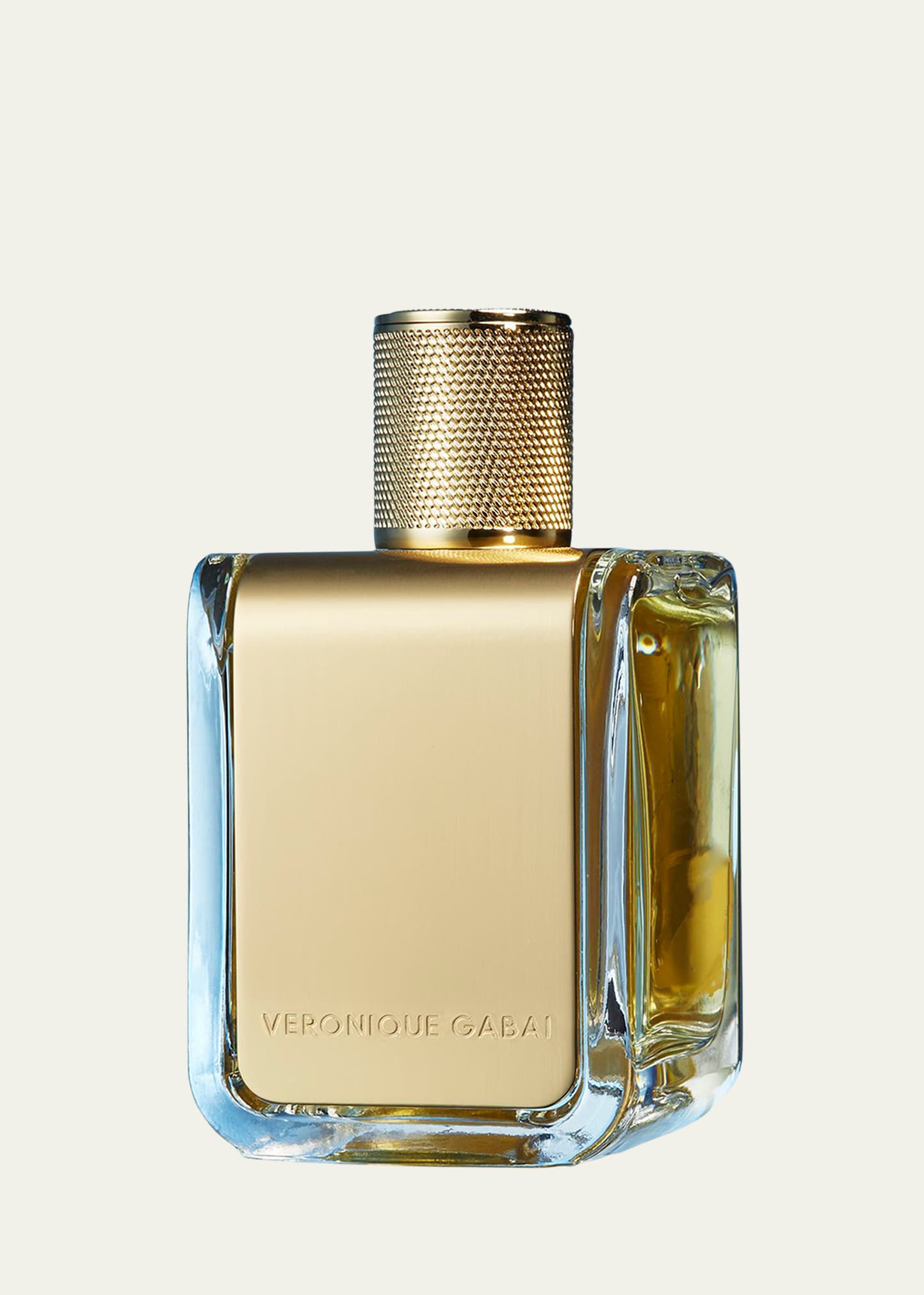Shop Veronique Gabai Noire De Mai Eau De Parfum, 2.8 Oz./ 85 ml