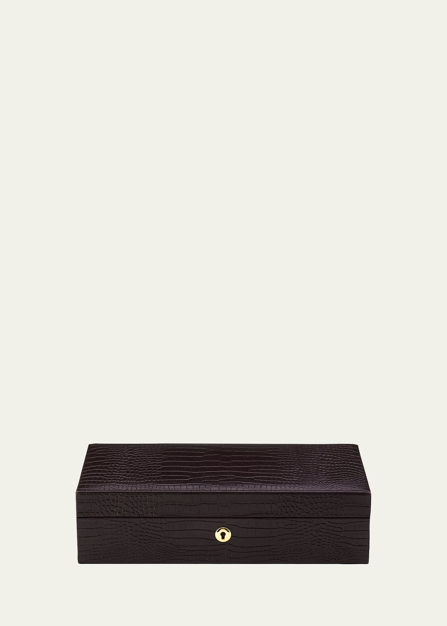 Brompton Five Watch Box