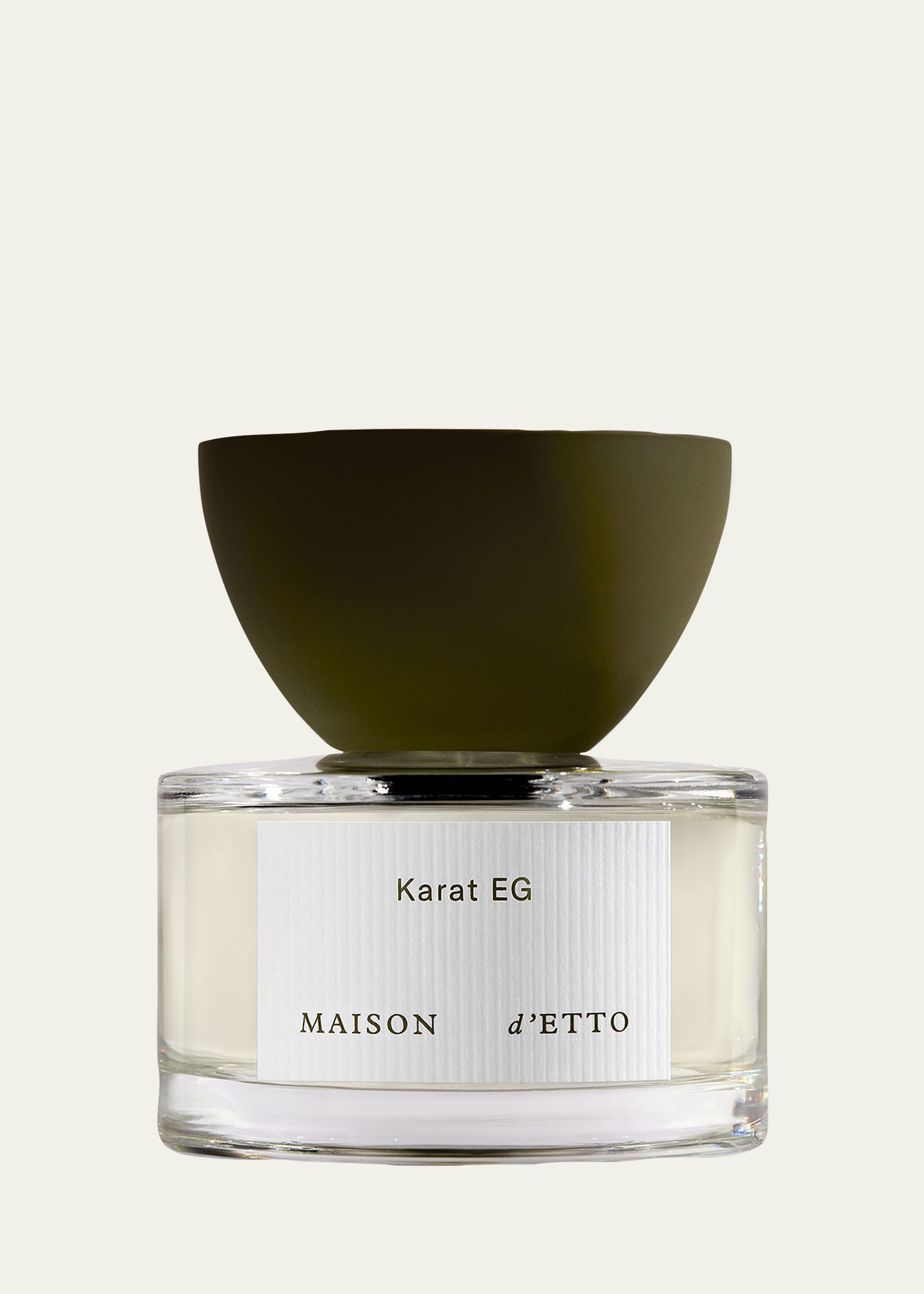 Karat EG Eau de Parfum, 2 oz./ 60 mL
