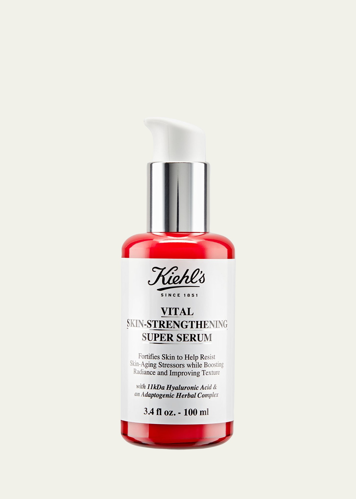 Vital Skin Strengthening Super Serum, 3.4 oz.