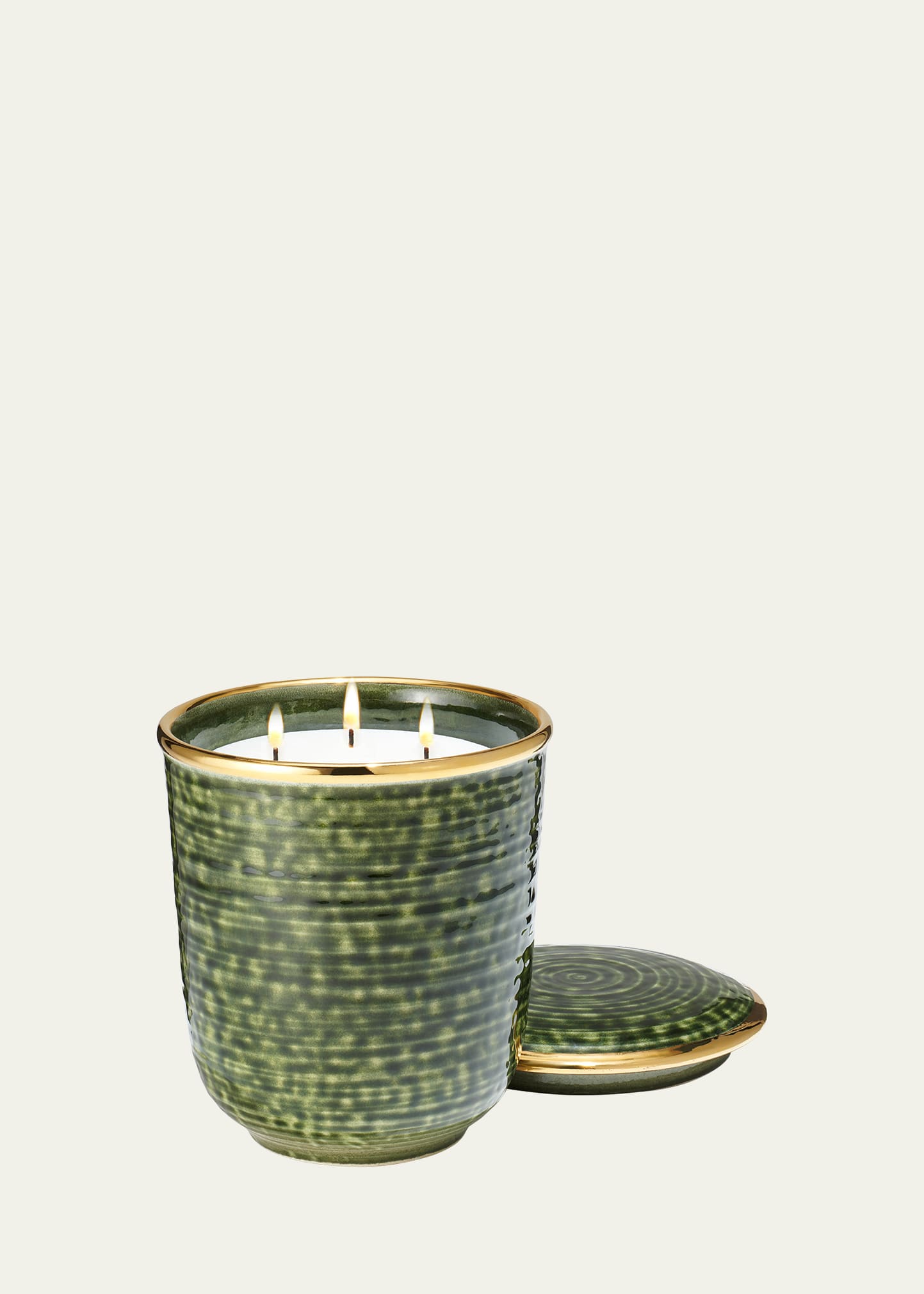 Aerin Savoy Candle In Forest