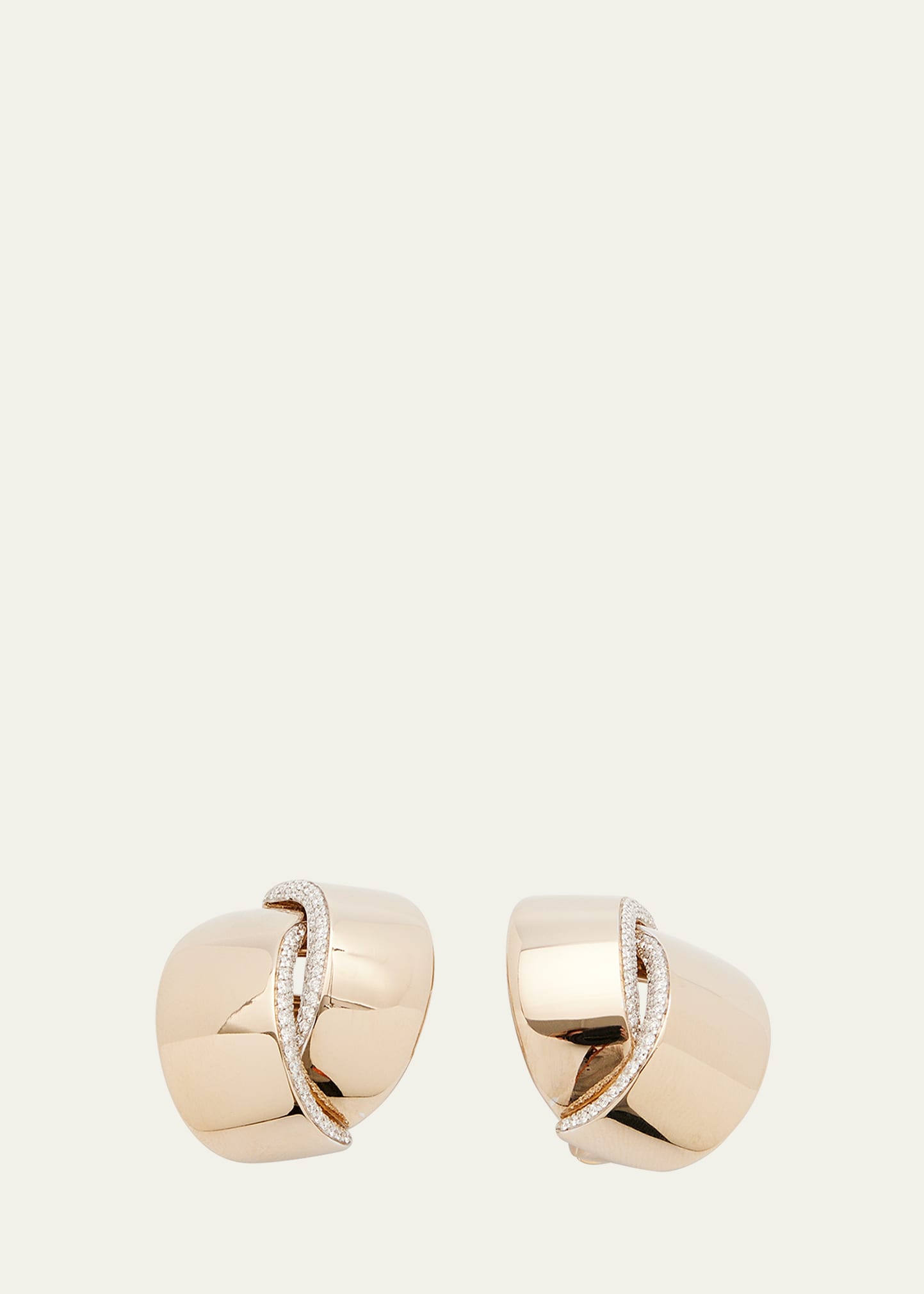 VHERNIER Earrings for Women | ModeSens