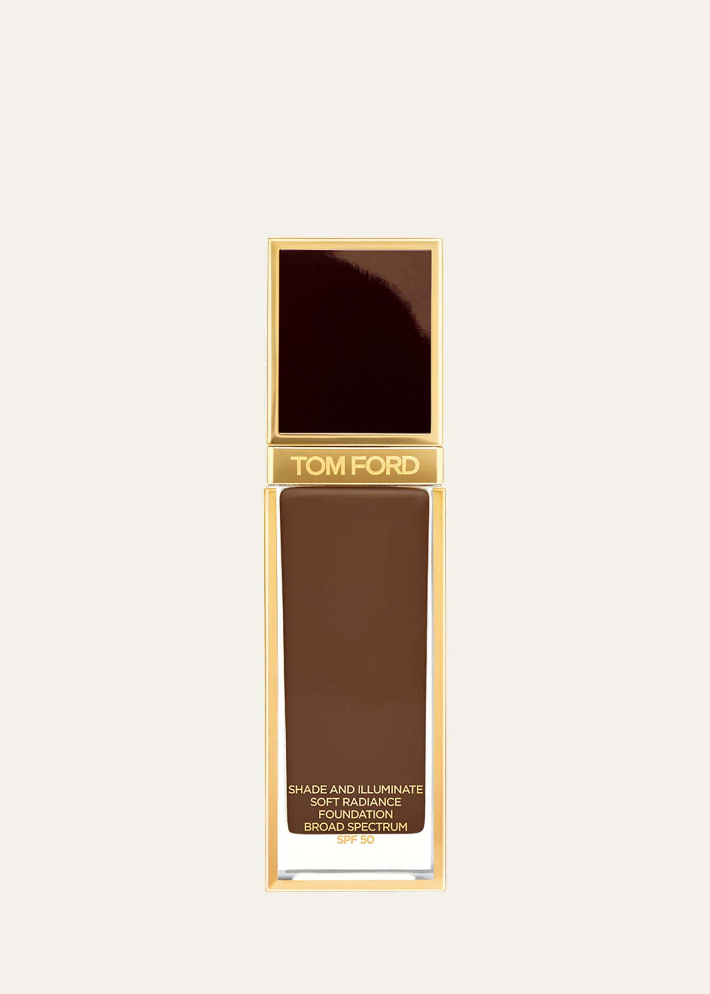 Traceless Foundation Stick