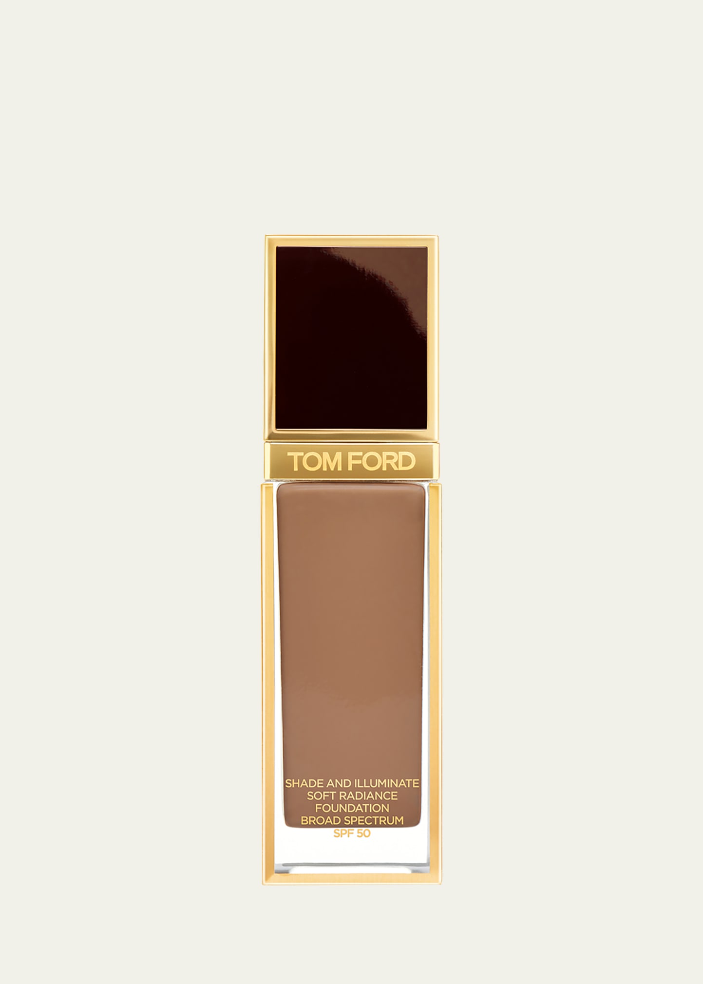 Tom Ford 1 Oz. Shade And Illuminate Soft Radiance Foundation Spf 50 In 11.0 Dusk