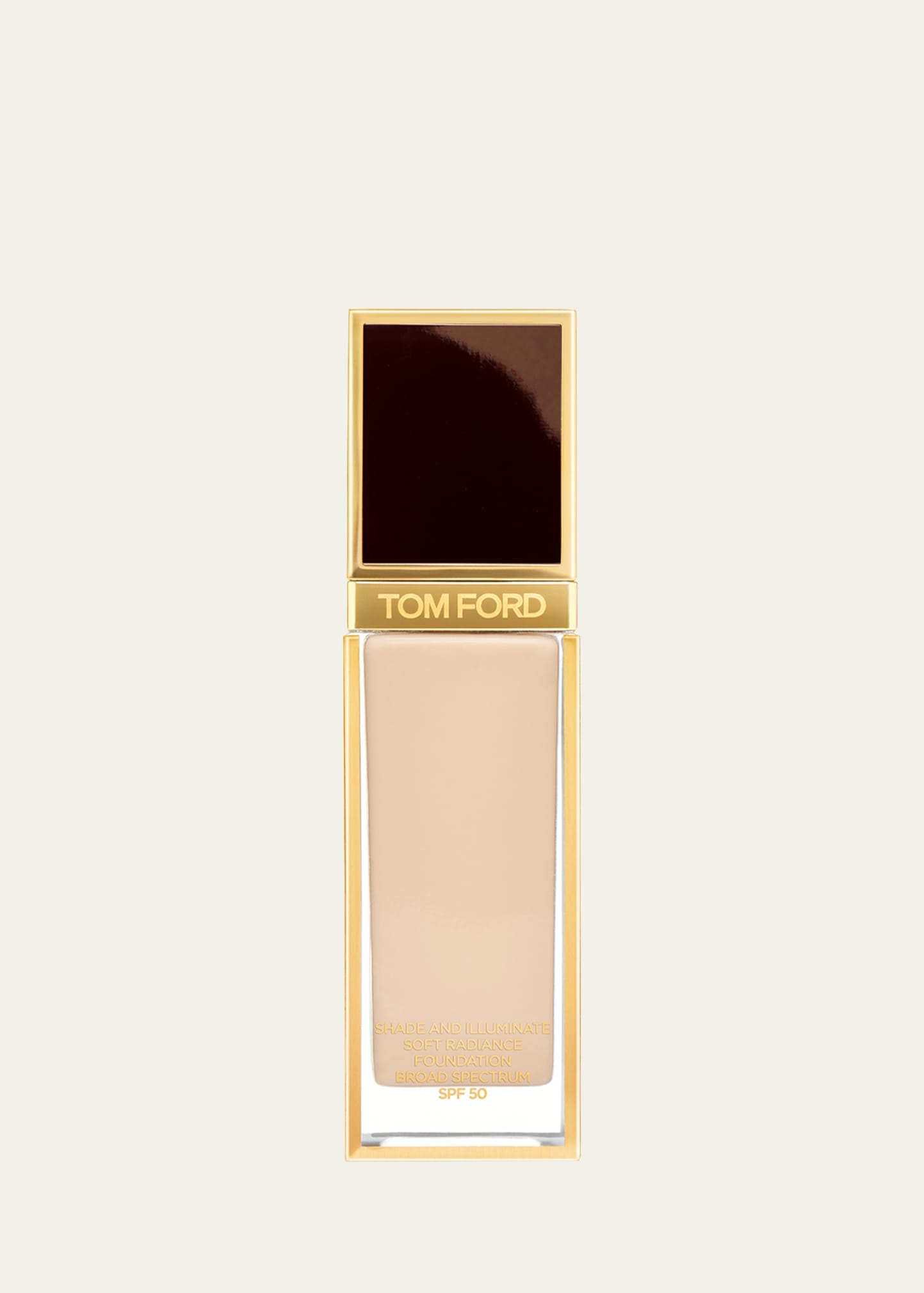 Tom Ford 1 Oz. Shade And Illuminate Soft Radiance Foundation Spf 50 In 2.0 Buff