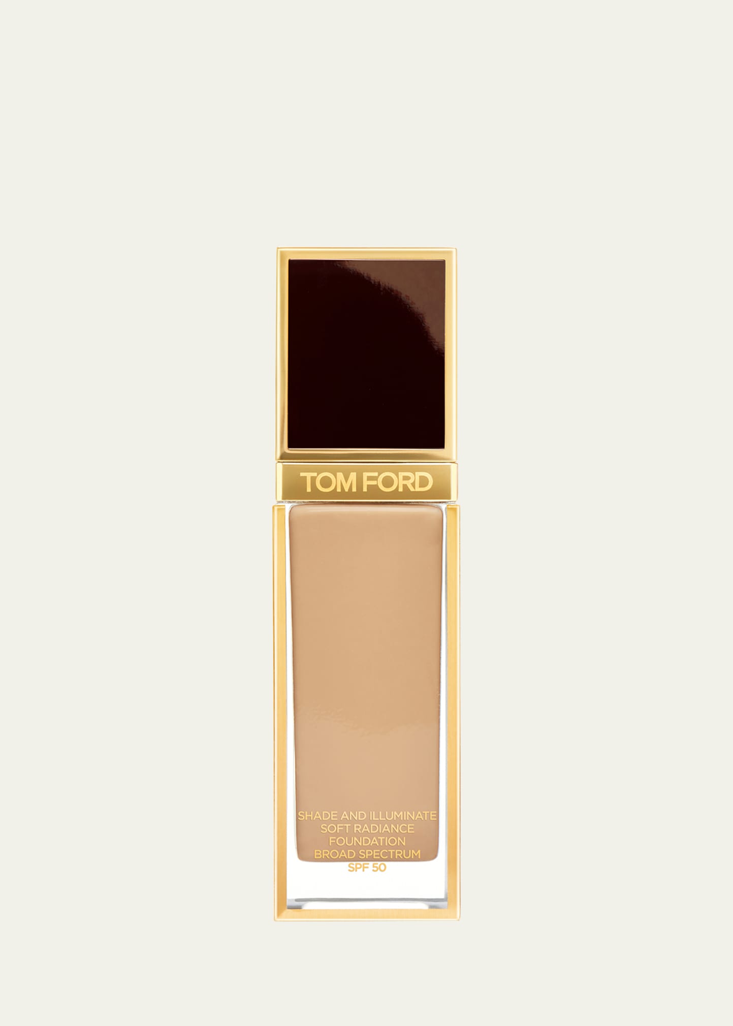 Tom Ford 1 Oz. Shade And Illuminate Soft Radiance Foundation Spf 50 In 7.0 Tawny